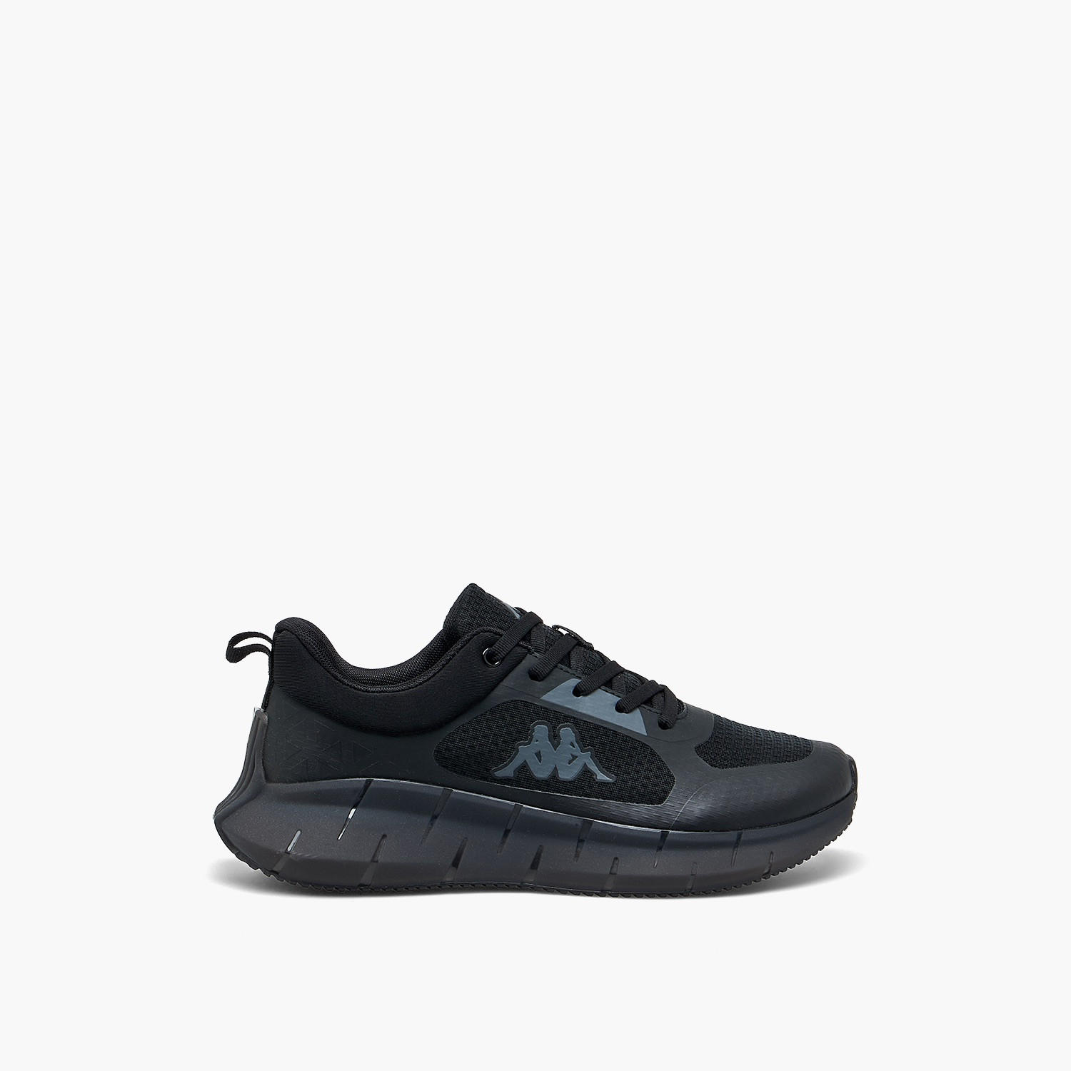 حذاء رياضي برباط إغلاق للنساء من كابا-sports-women-shoes-image-3