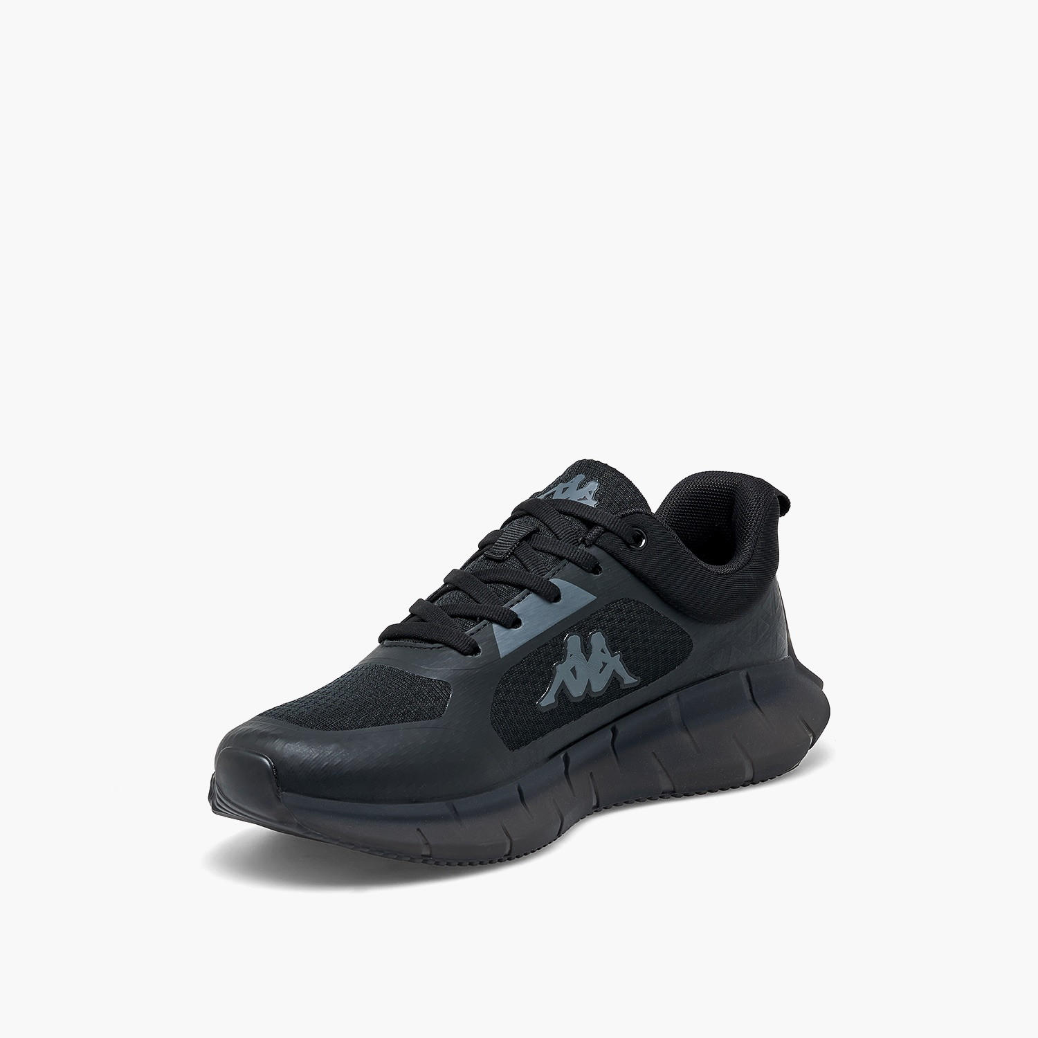 حذاء رياضي برباط إغلاق للنساء من كابا-sports-women-shoes-image-4