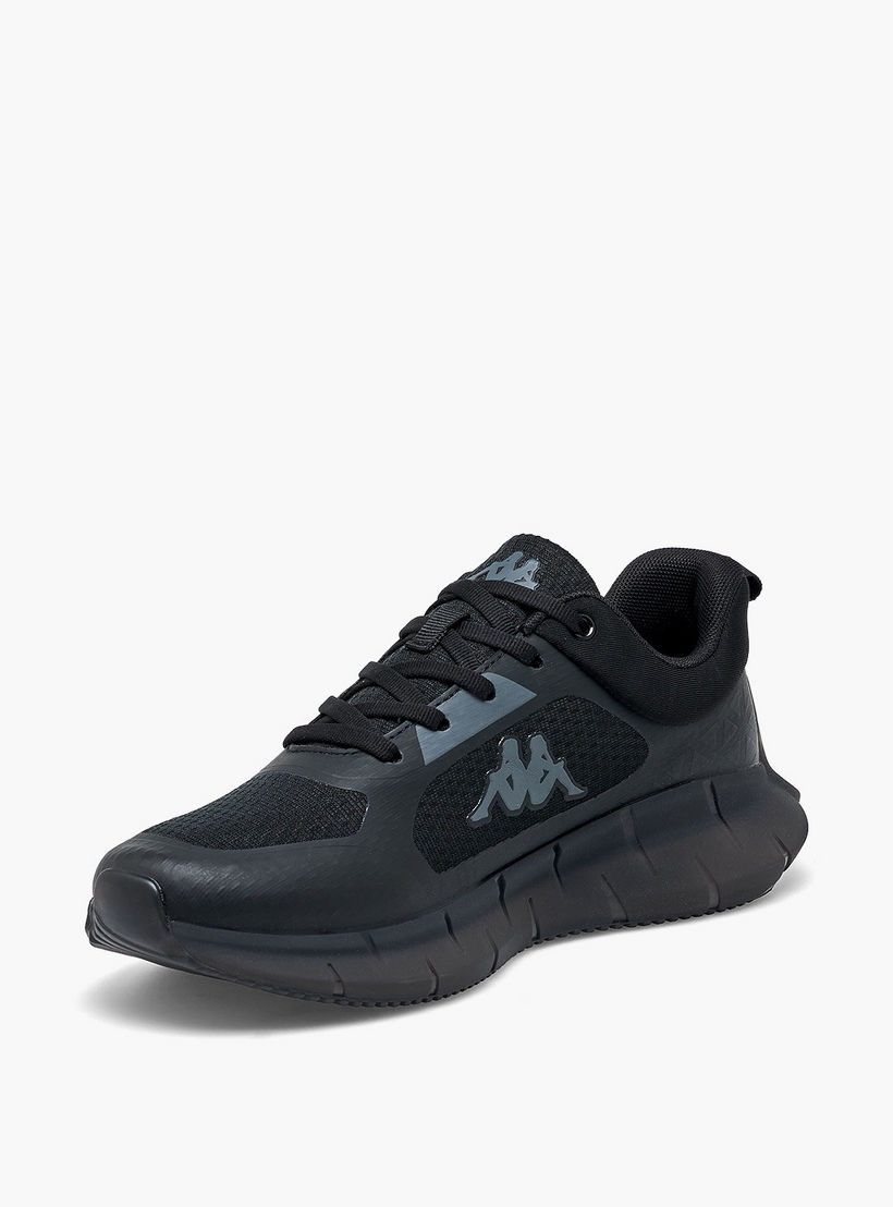 حذاء رياضي برباط إغلاق للنساء من كابا-sports-women-shoes-image-4
