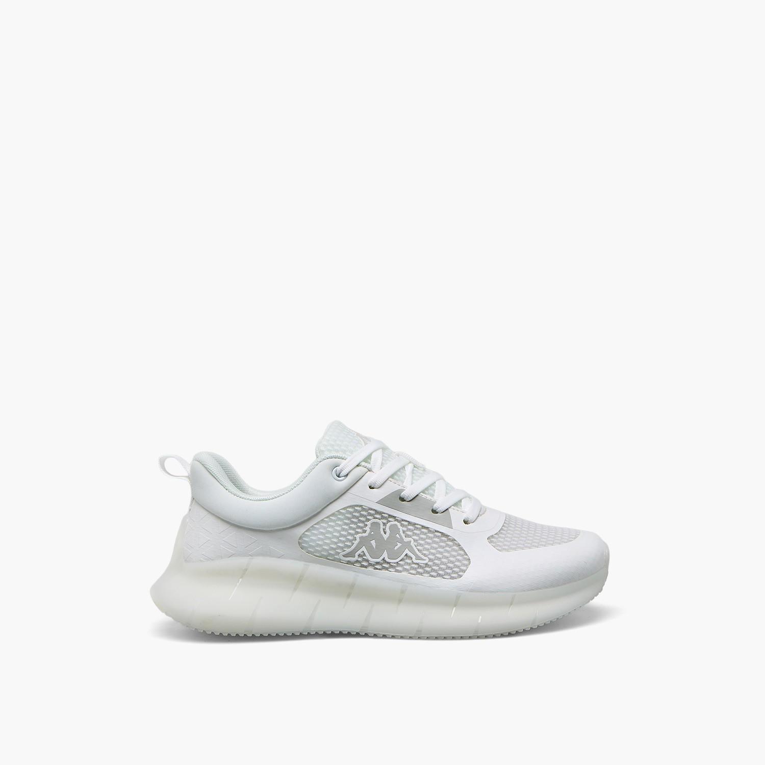 Kappa Women Lace-Up Sports Shoes-sports-women-shoes-image-3
