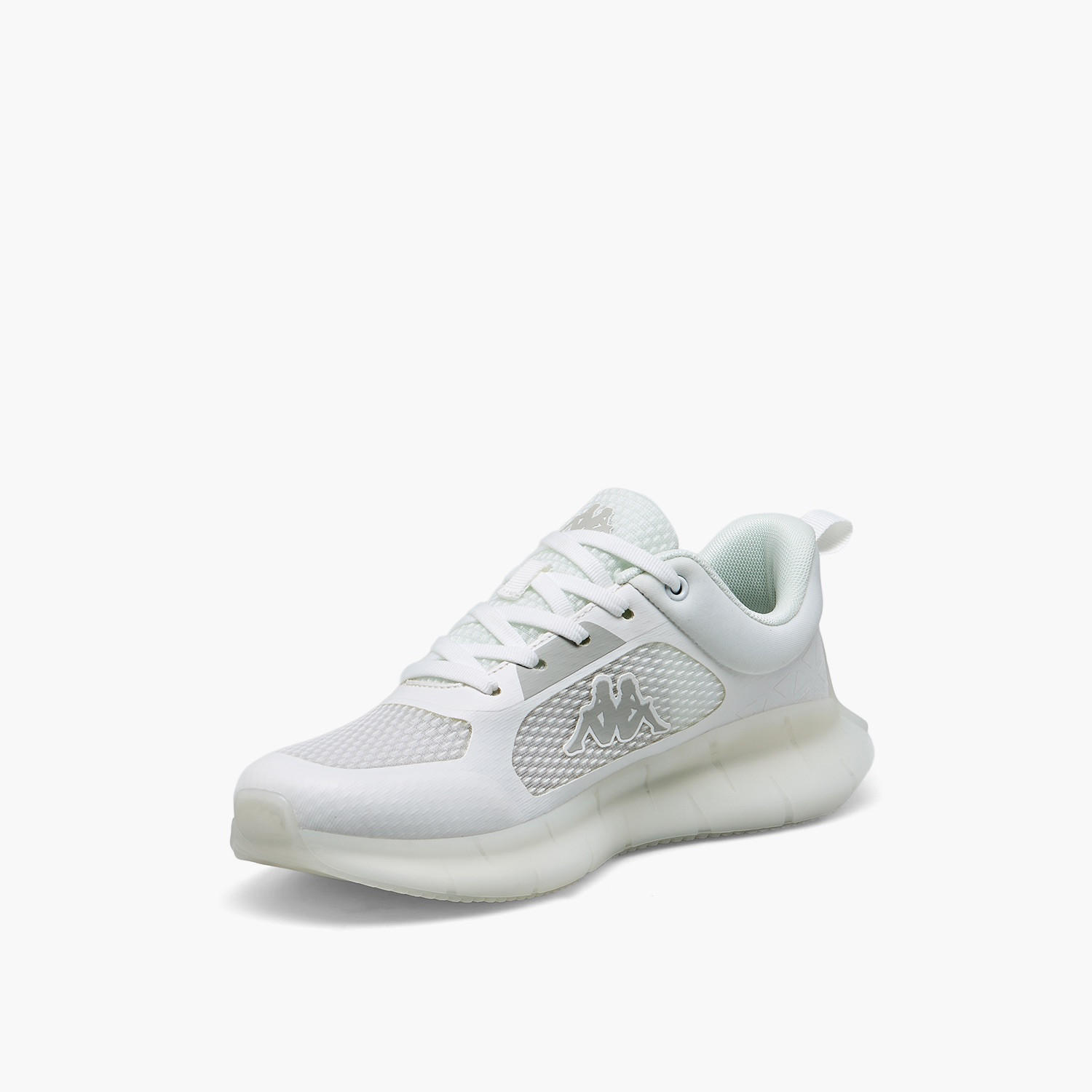 Kappa Women Lace-Up Sports Shoes-sports-women-shoes-image-4