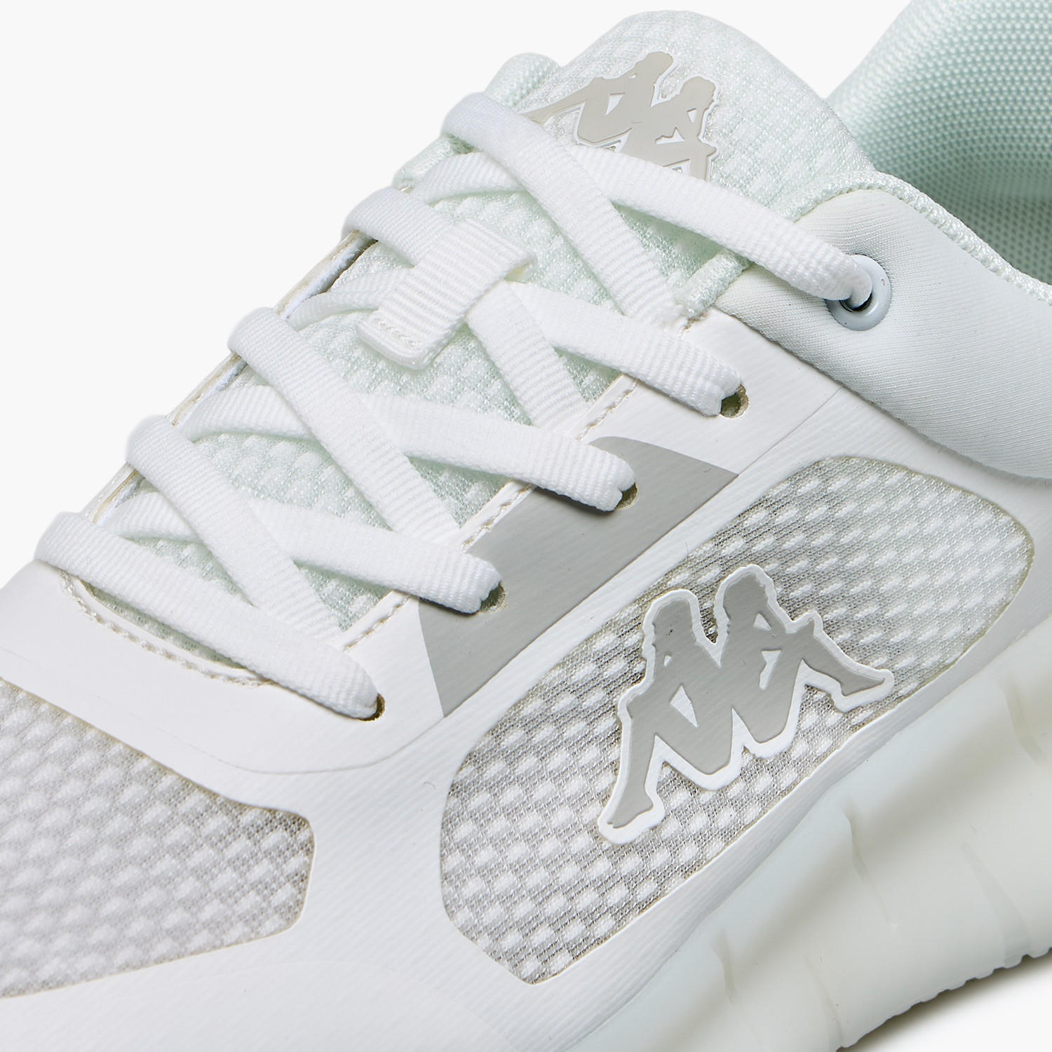Kappa Women Lace-Up Sports Shoes-sports-women-shoes-image-7