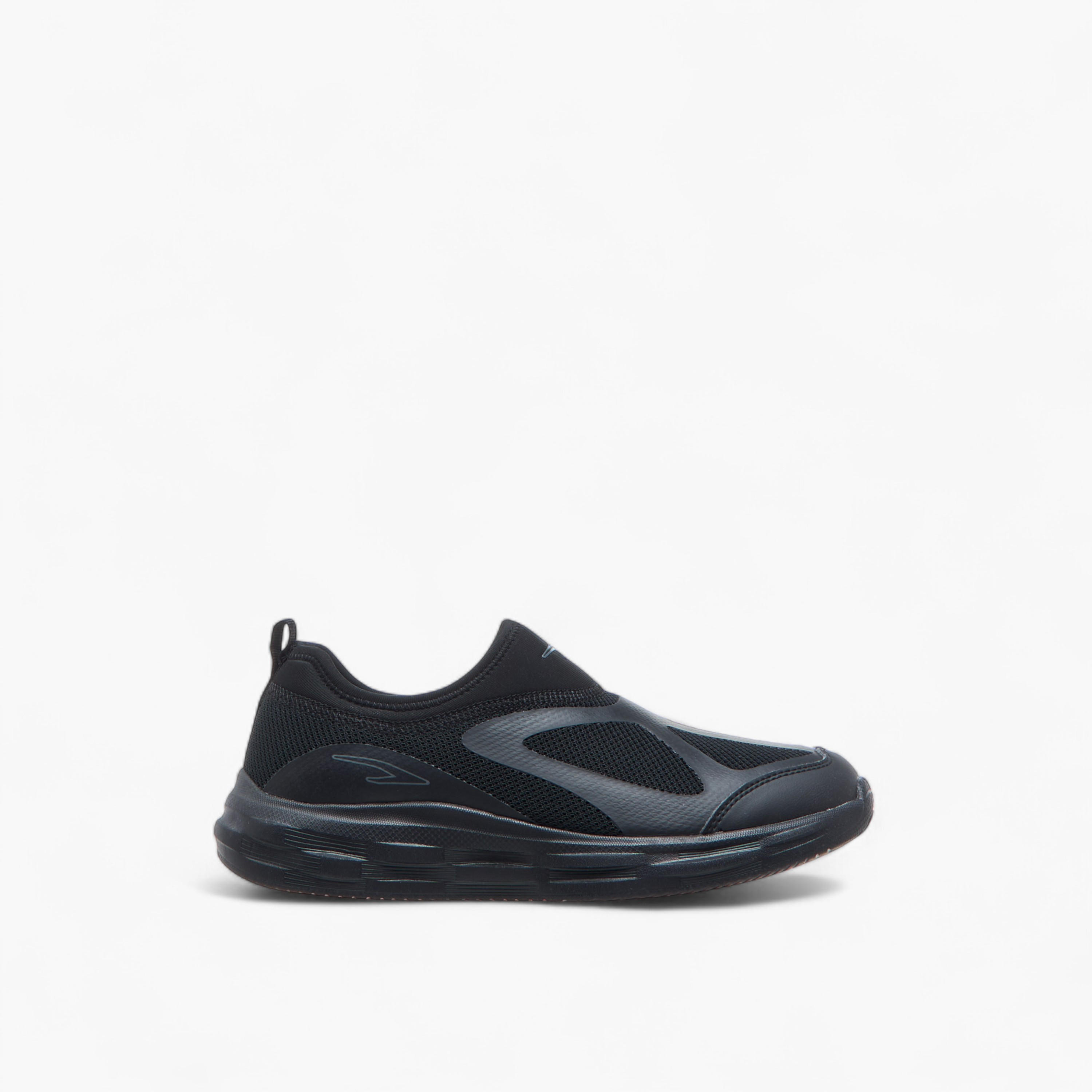 Dash Logo Detail Slip-On Sports Shoes-women-shoes-sneakers-image-3