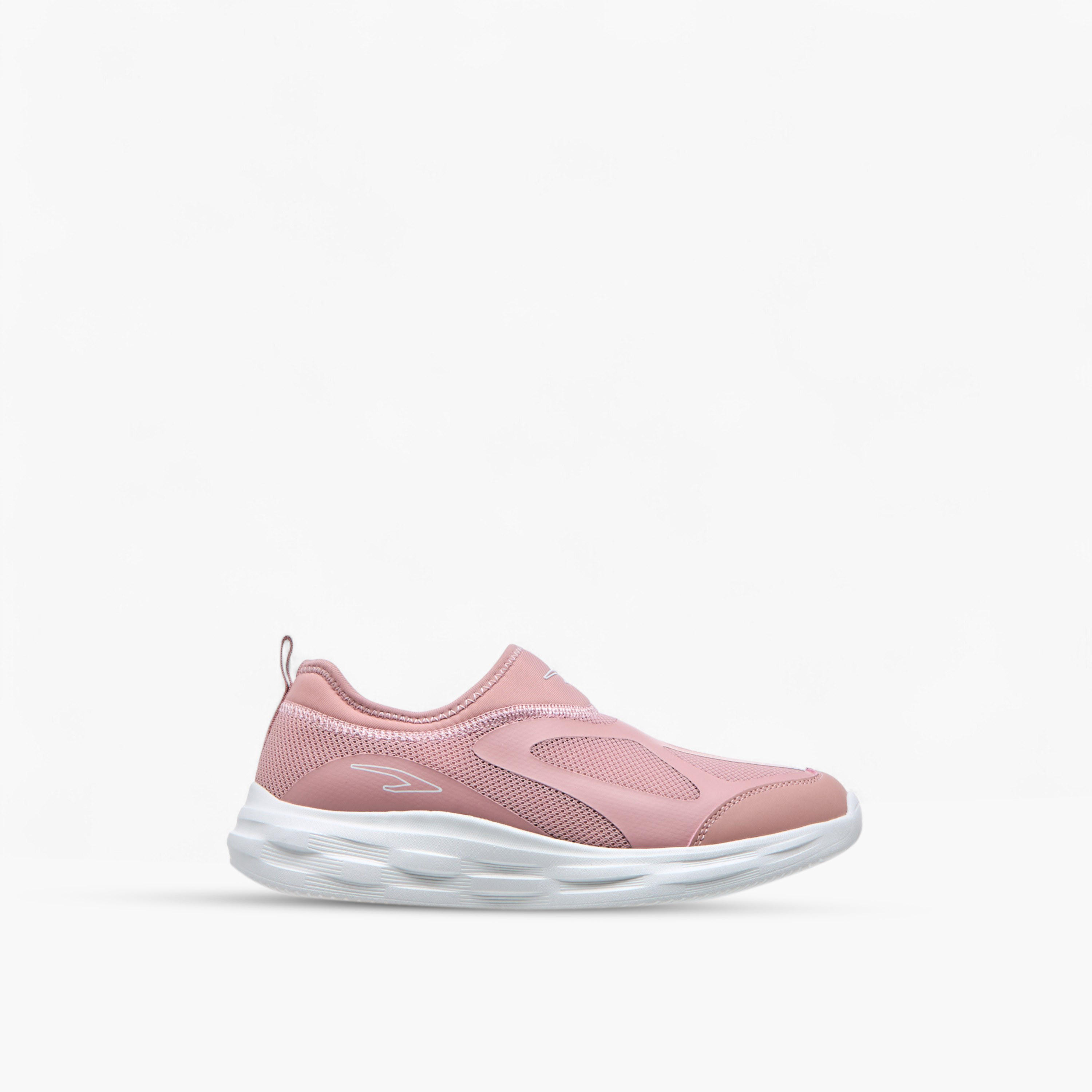 Dash Logo Detail Slip-On Sports Shoes-women-shoes-sneakers-image-3