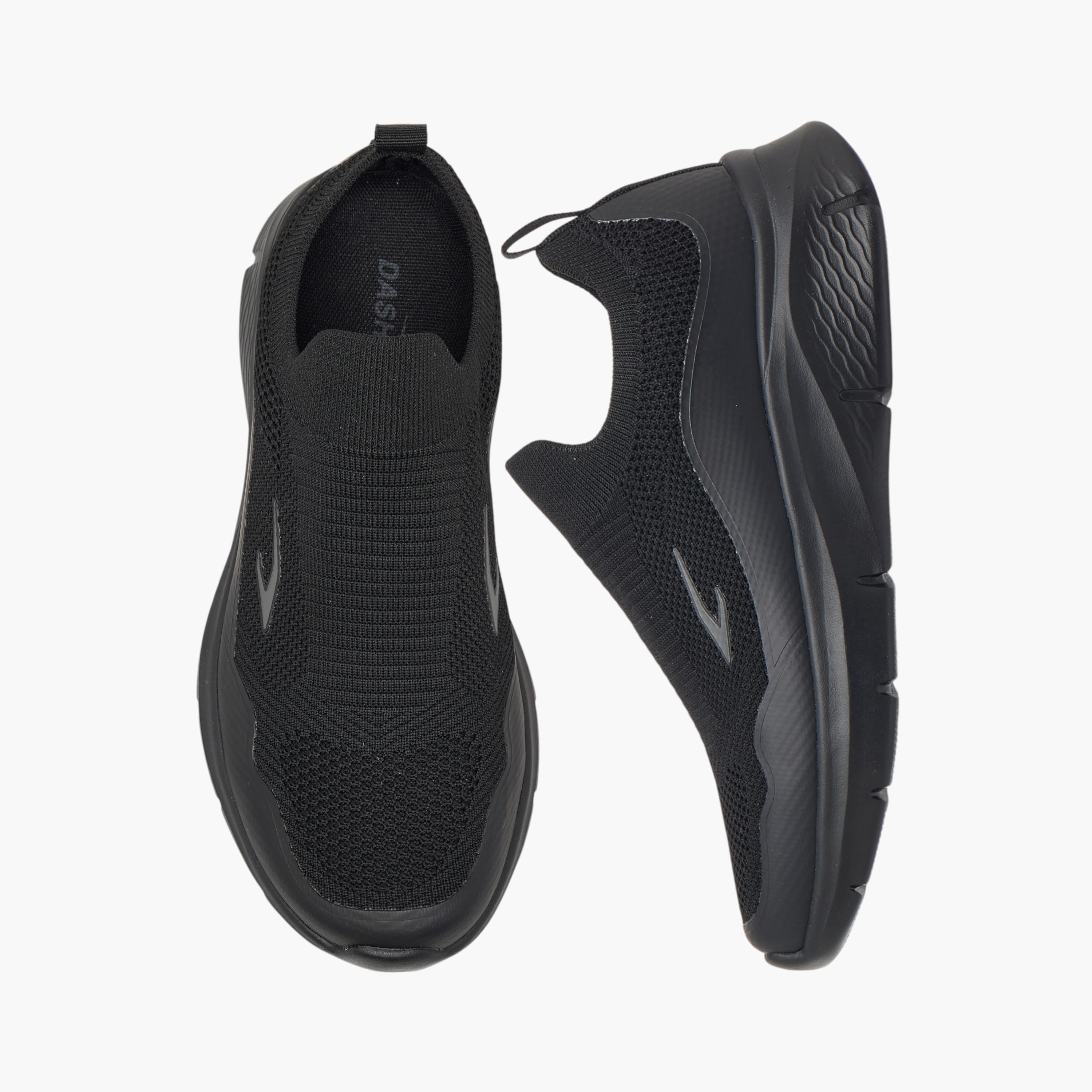 Dash Logo Detail Slip-On Sports Shoes-women-shoes-sports-image-1