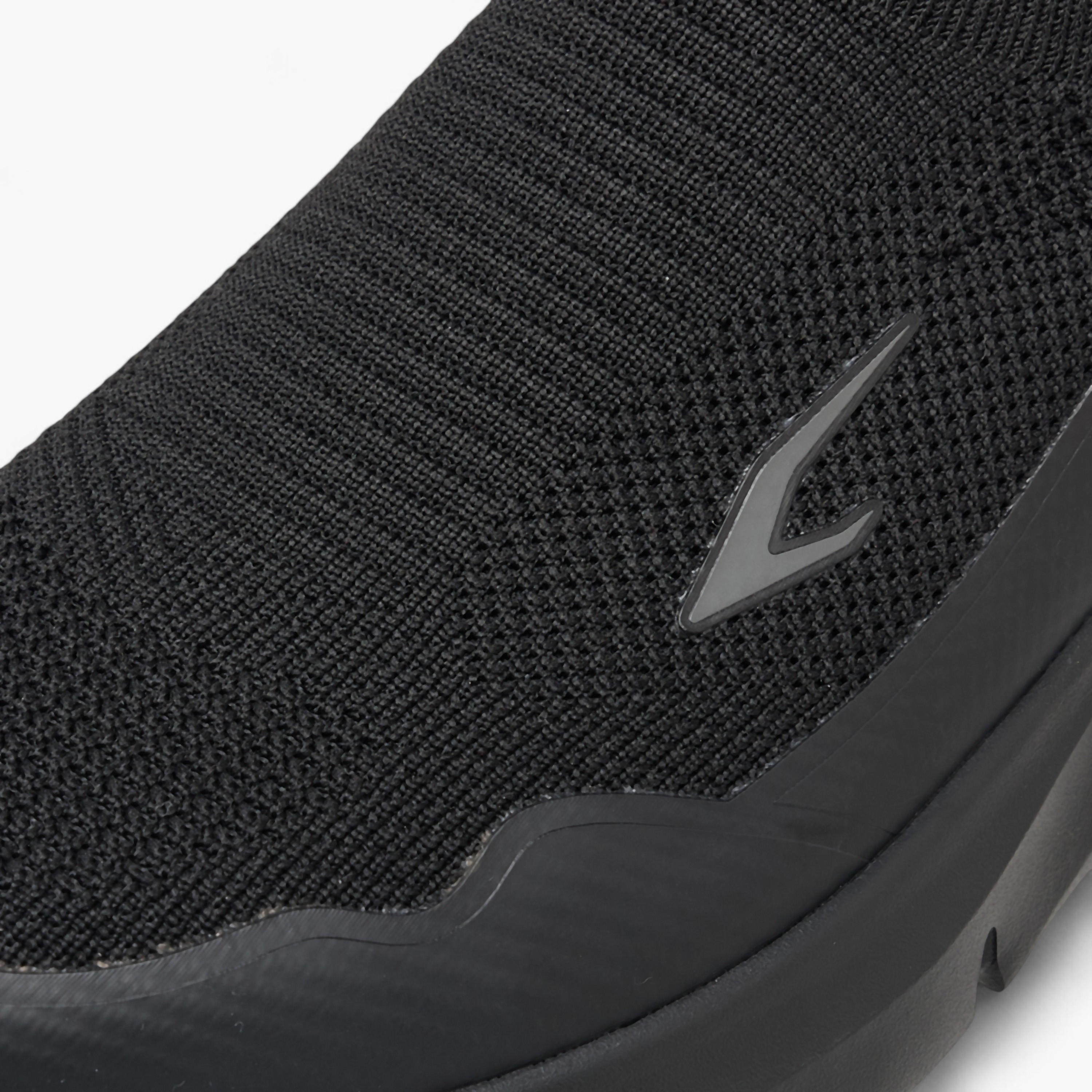 Dash Logo Detail Slip-On Sports Shoes-women-shoes-sports-image-6