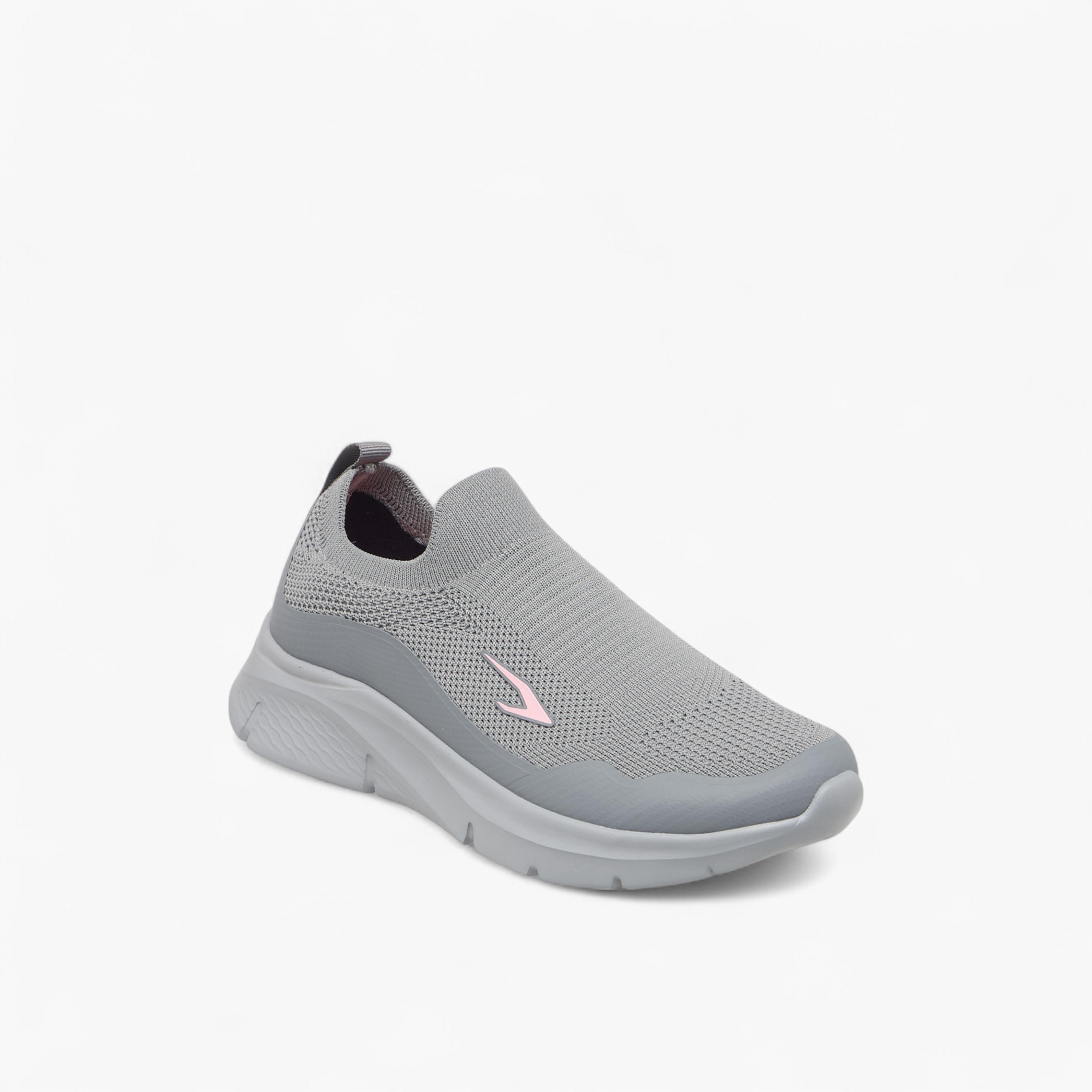 حذاء رياضي سهل الارتداء بشعار من داش-women-shoes-sports-image-4