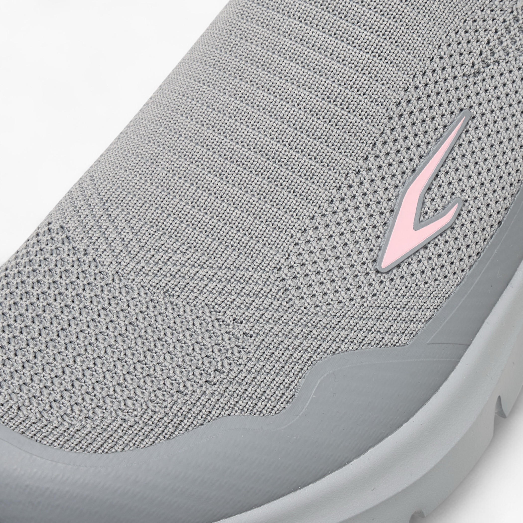 Dash Logo Detail Slip-On Sports Shoes-women-shoes-sports-image-6