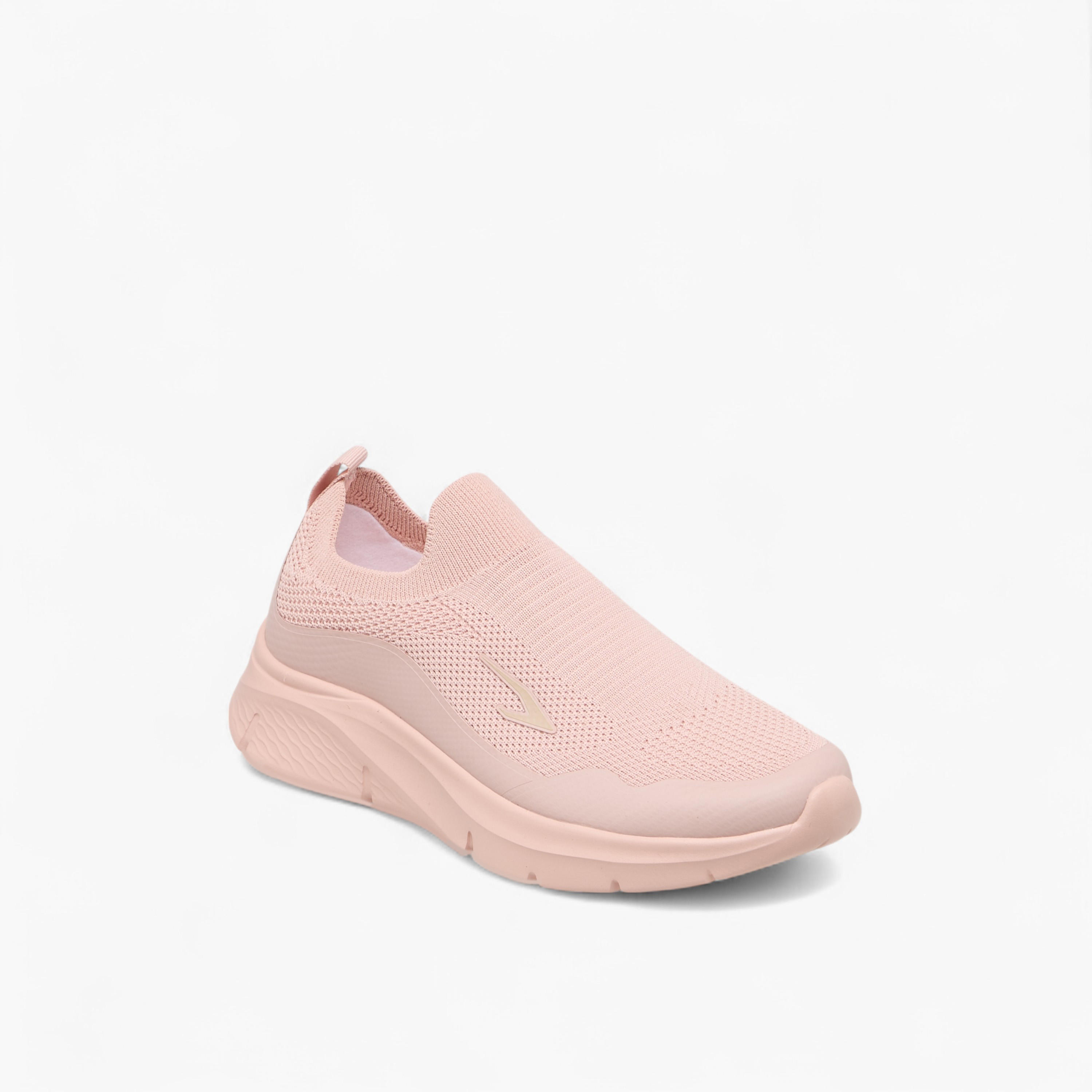 حذاء رياضي سهل الارتداء بشعار من داش-women-shoes-sports-image-4