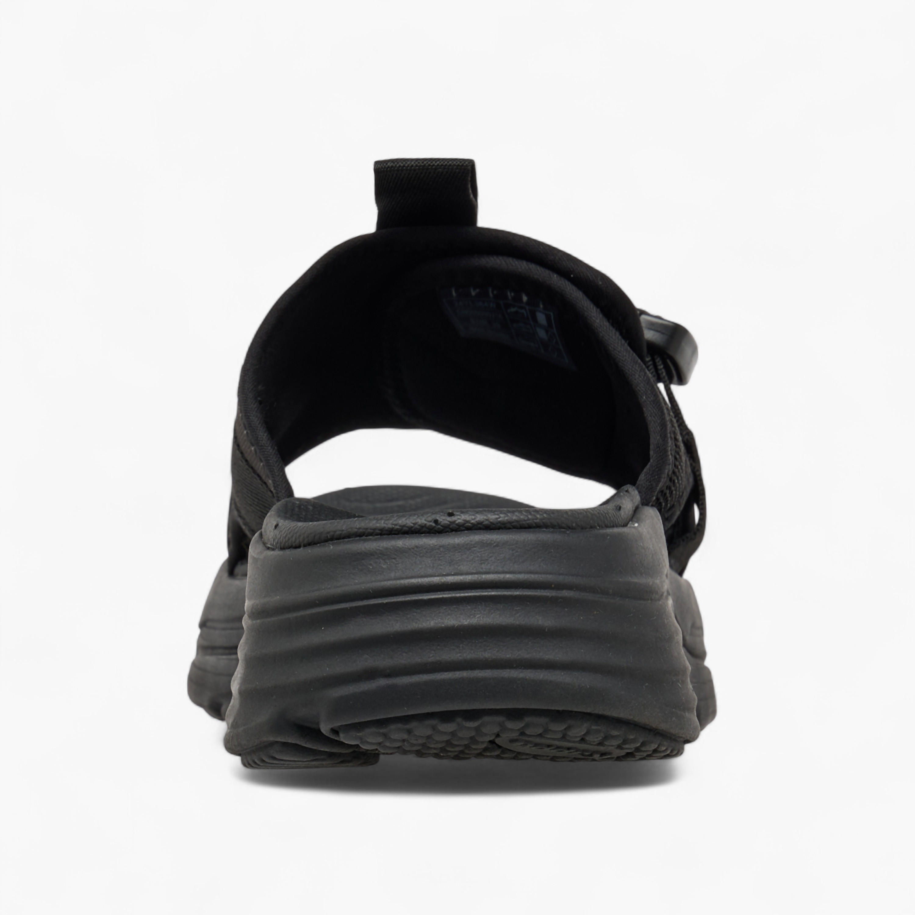 Kappa Women's Buckle Detail Slides-women-shoes-flipflopsandslides-image-4