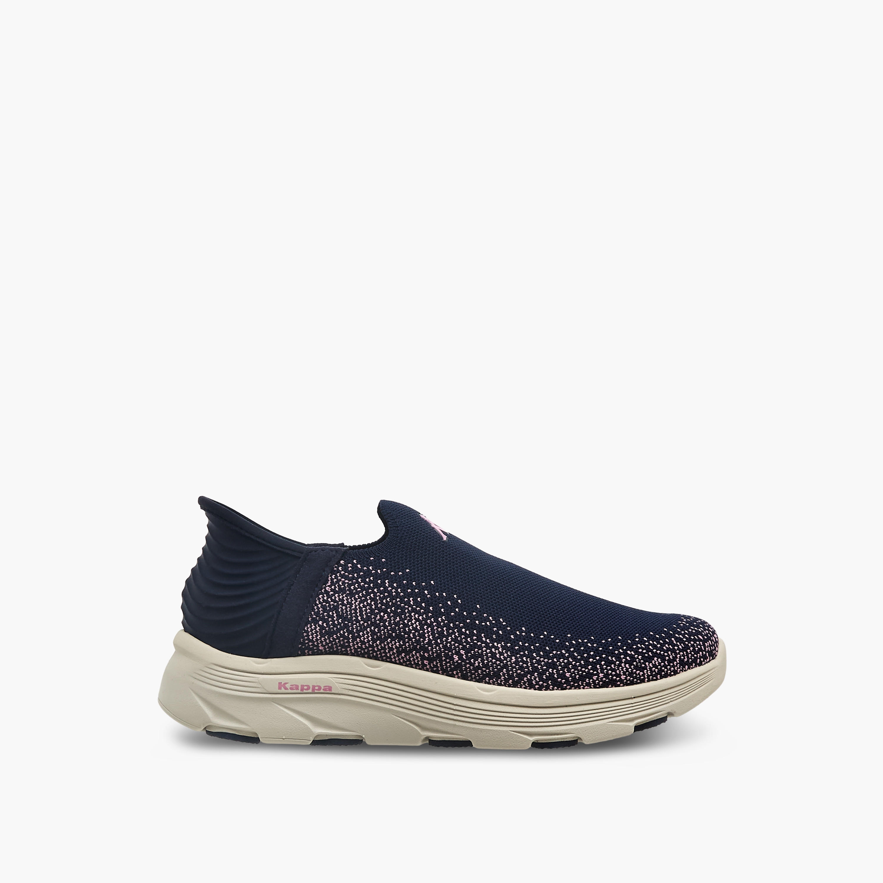 Kappa Women Textured Sports Shoes-women-shoes-sports-image-3