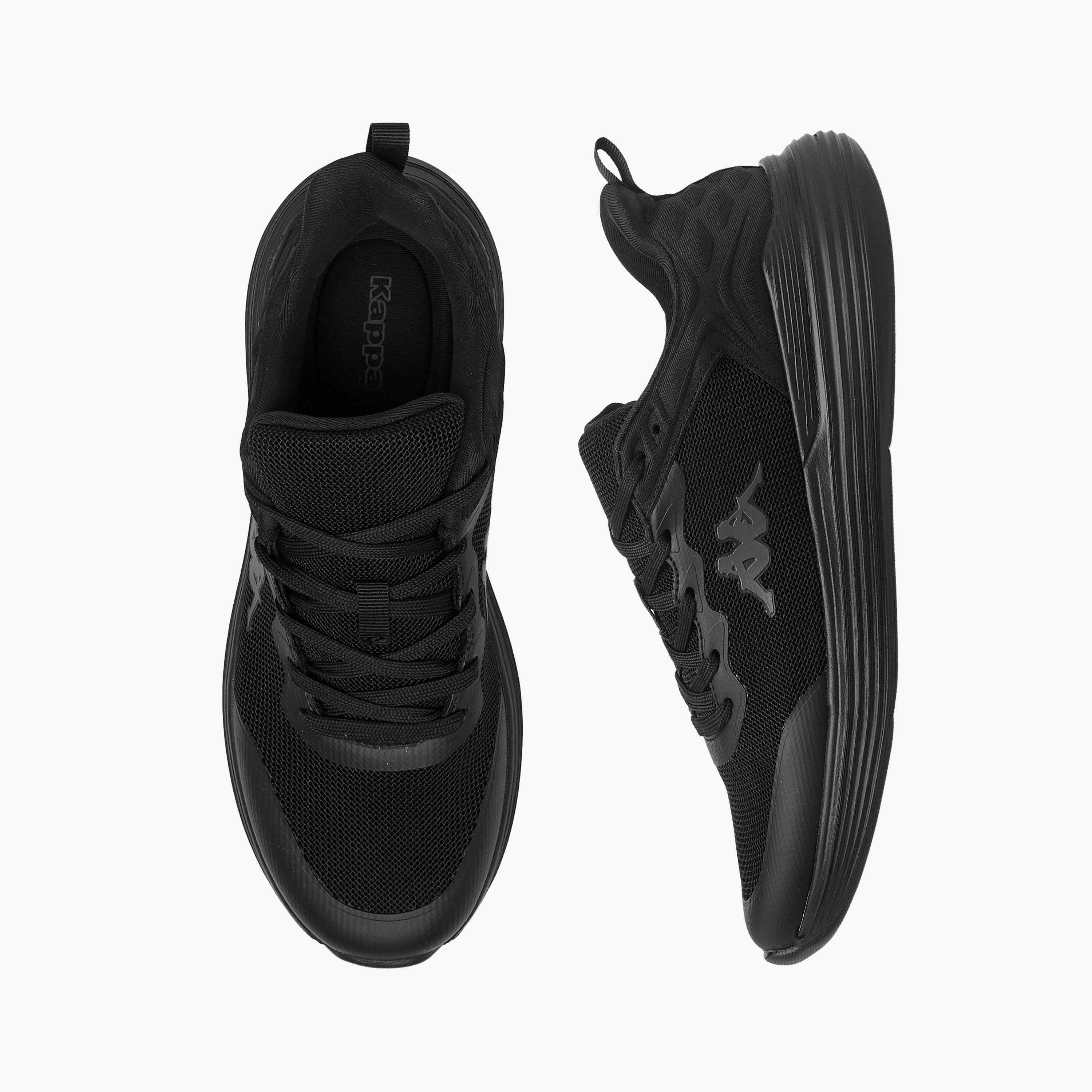Kappa Women Lace-Up Sports Shoes-women-shoes-sports-image-1