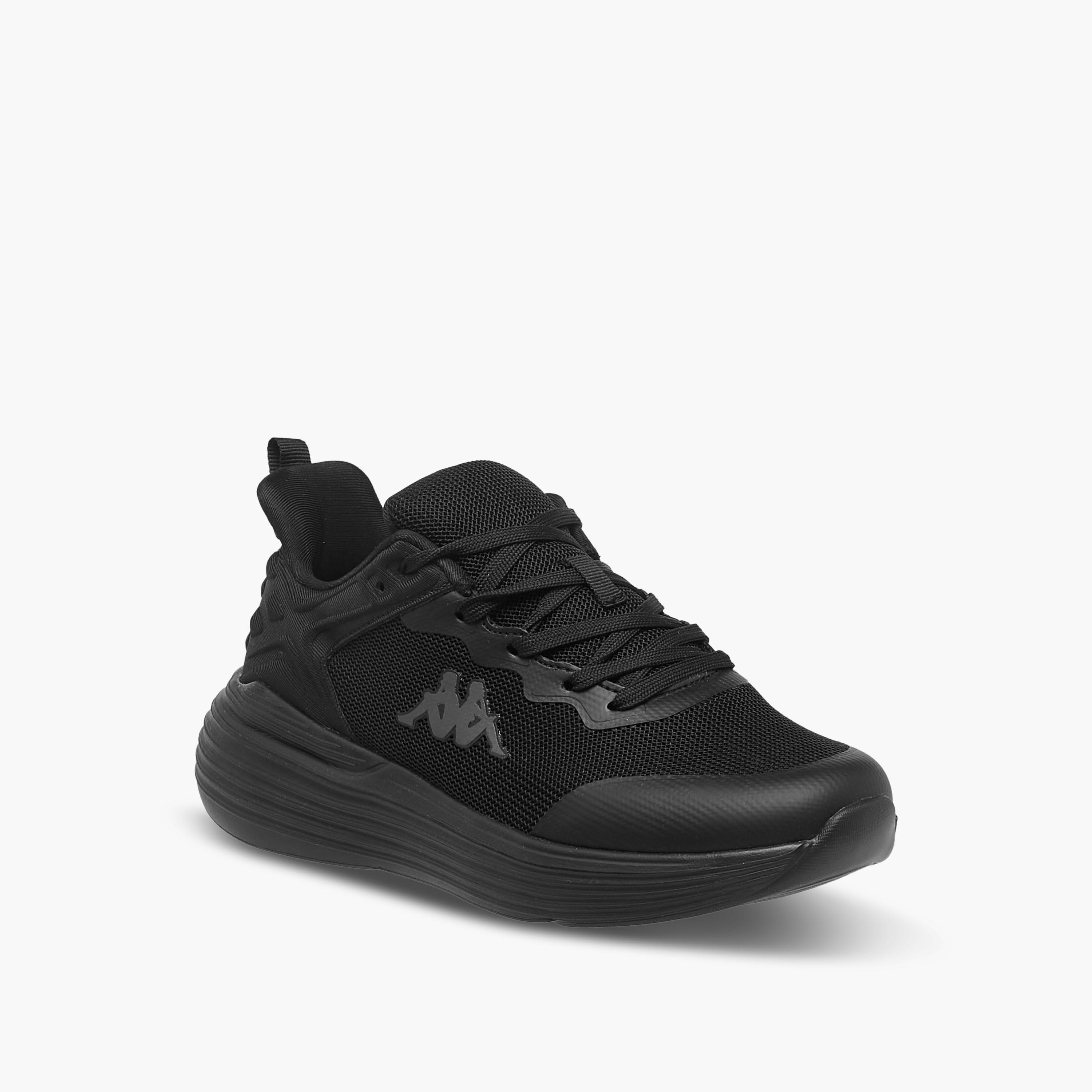 Kappa Women Lace-Up Sports Shoes-women-shoes-sports-image-2