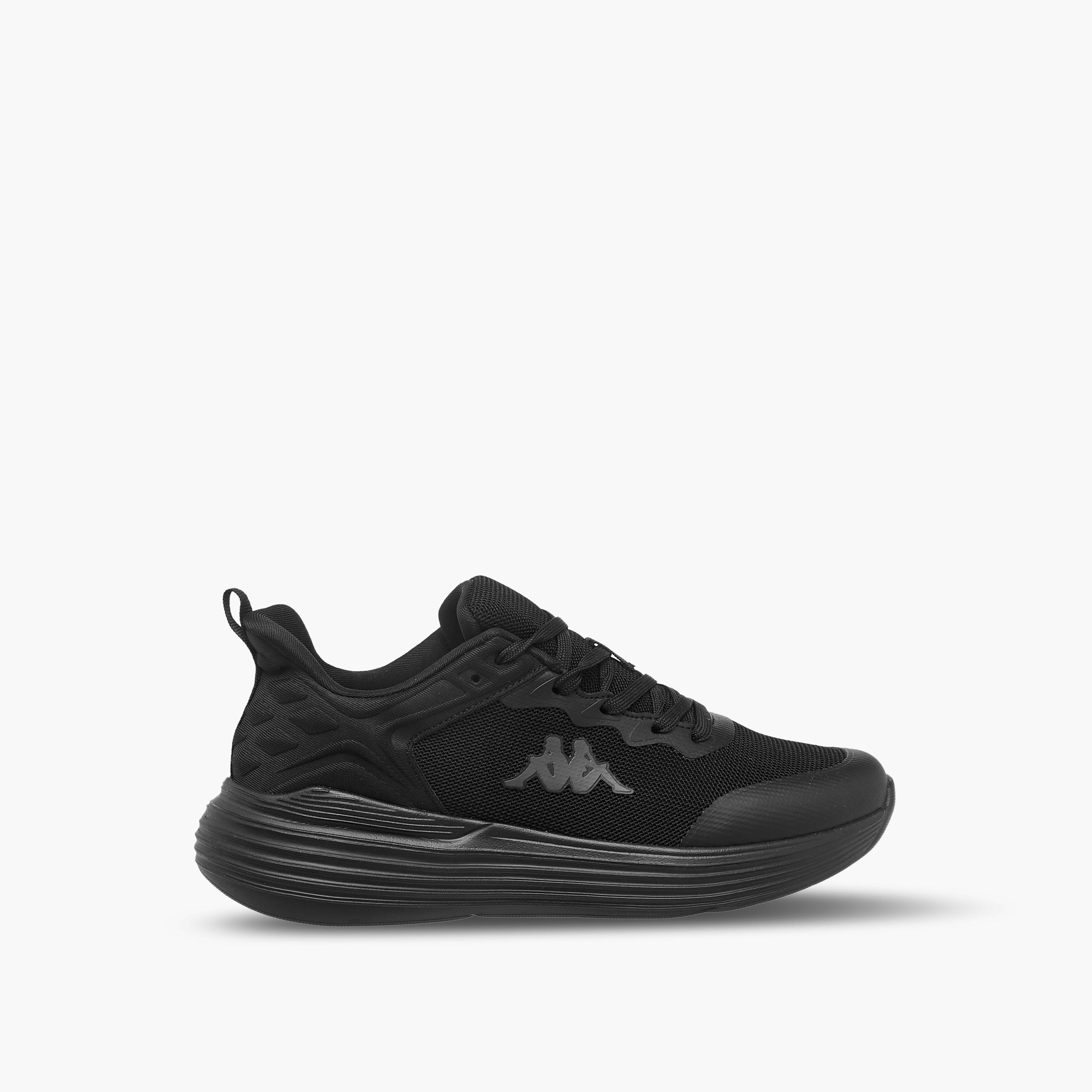 Kappa Women Lace-Up Sports Shoes-women-shoes-sports-image-3