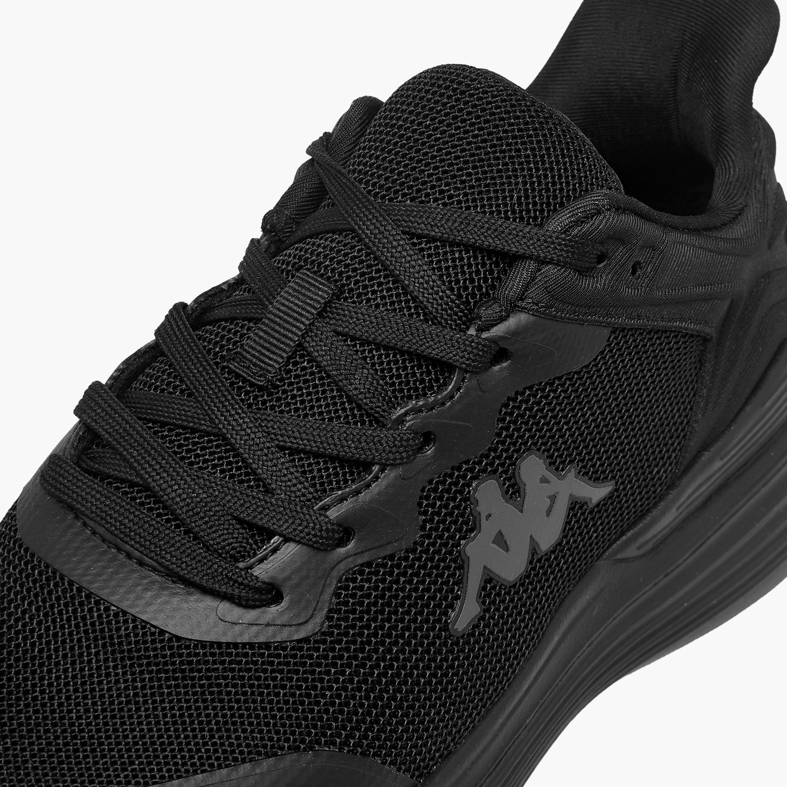 Kappa Women Lace-Up Sports Shoes-women-shoes-sports-image-4