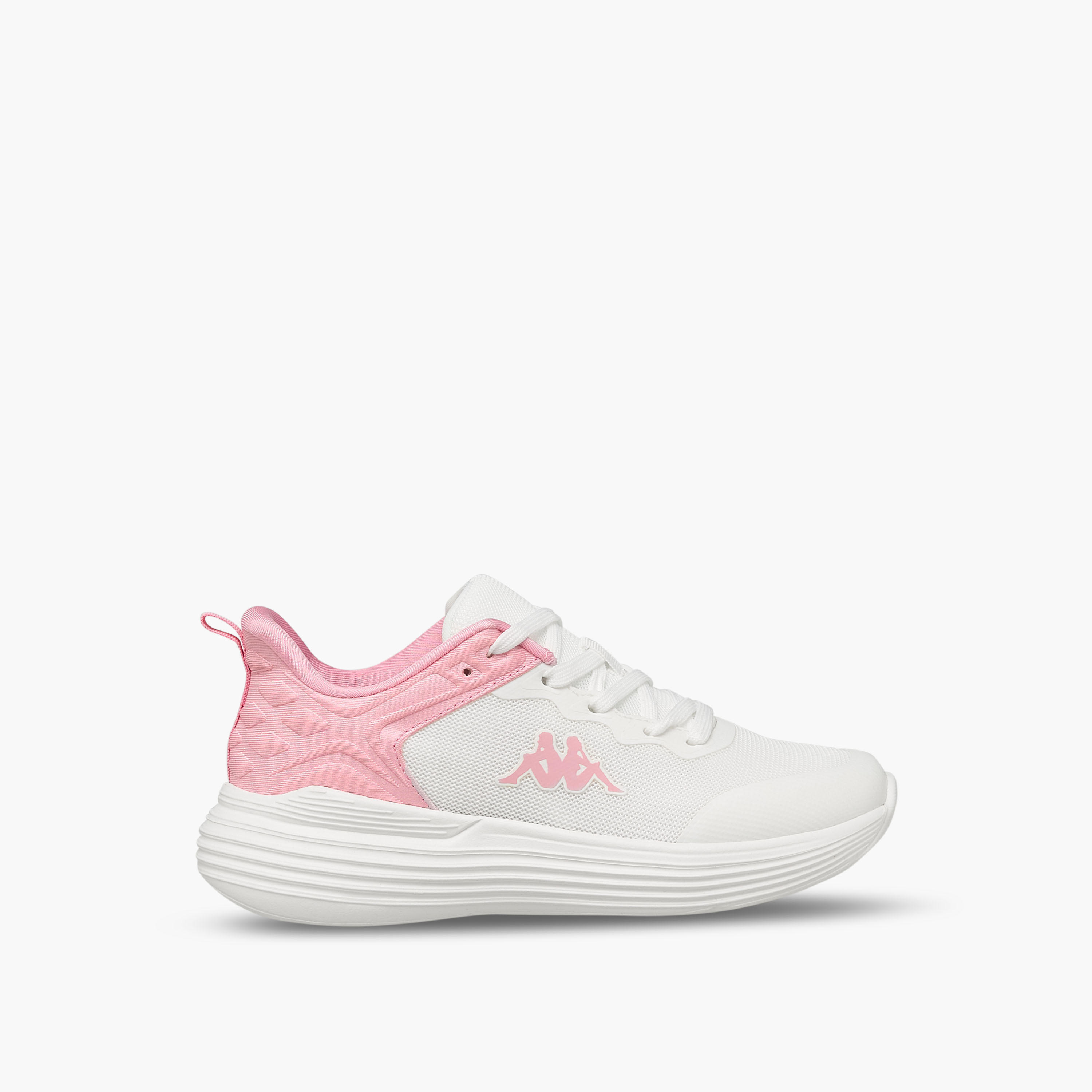 Kappa Women Lace-Up Sports Shoes-women-shoes-sports-image-3