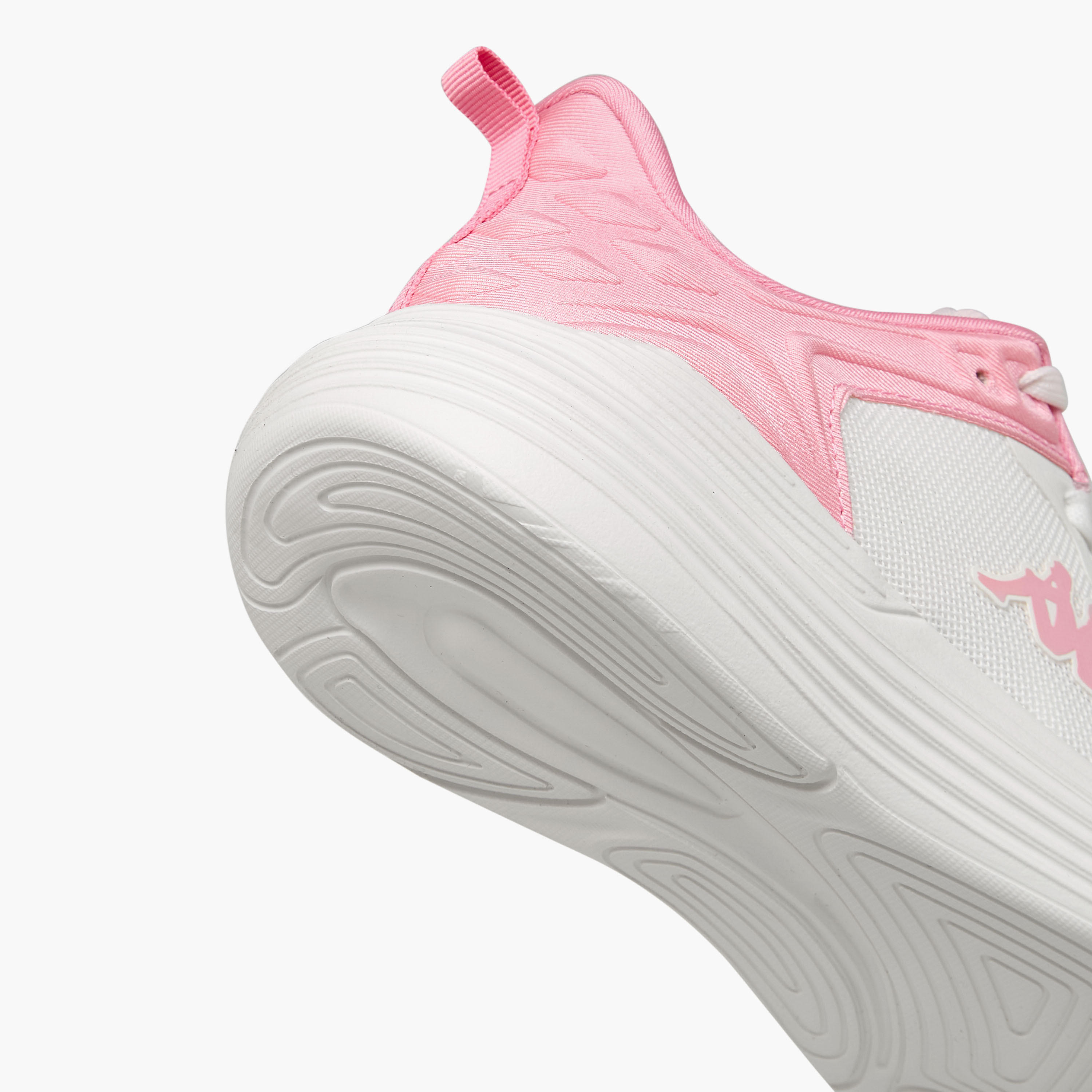 Kappa Women Lace-Up Sports Shoes-women-shoes-sports-image-5