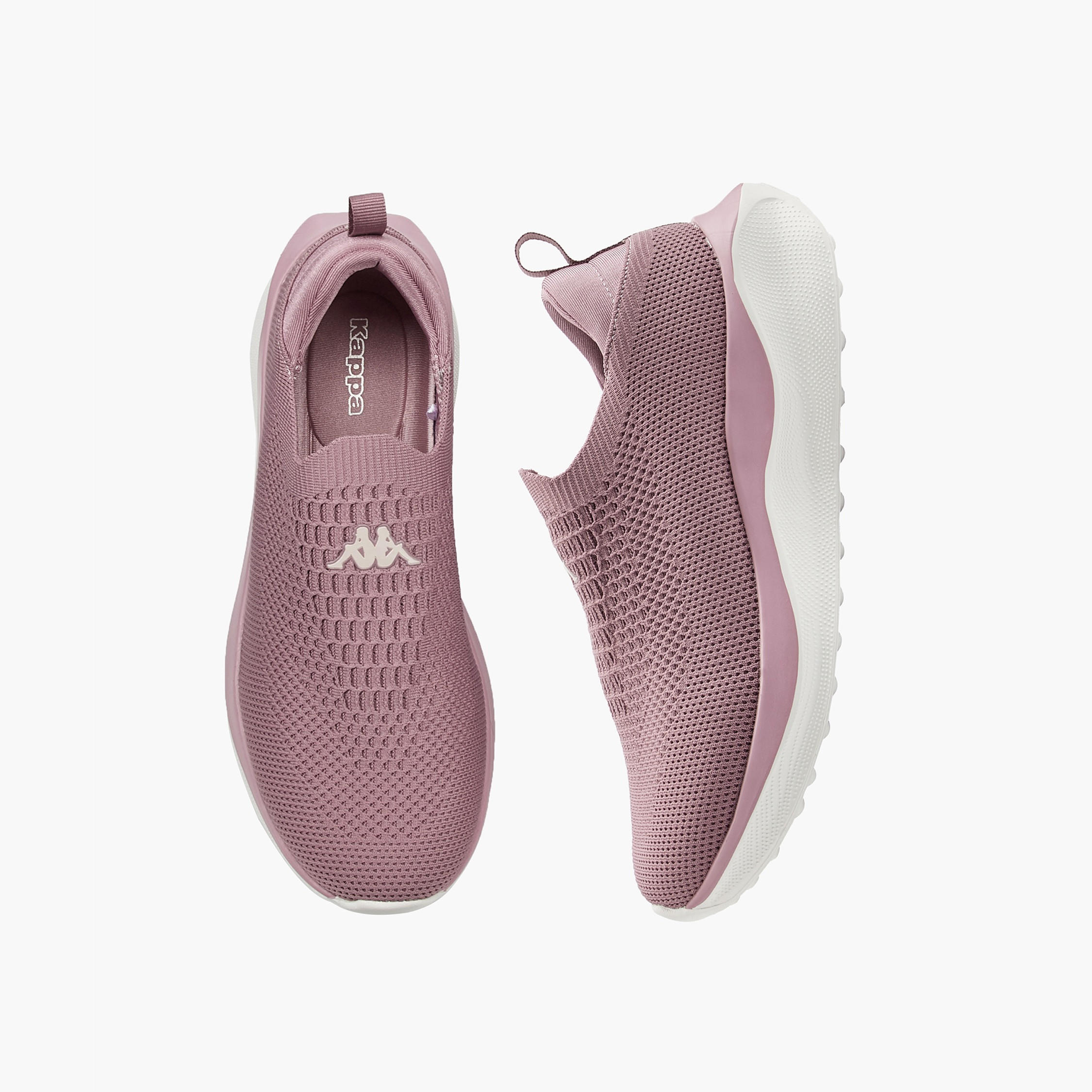حذاء رياضي سهل الارتداء بارز الملمس للنساء من كابا-women-shoes-sports-image-1