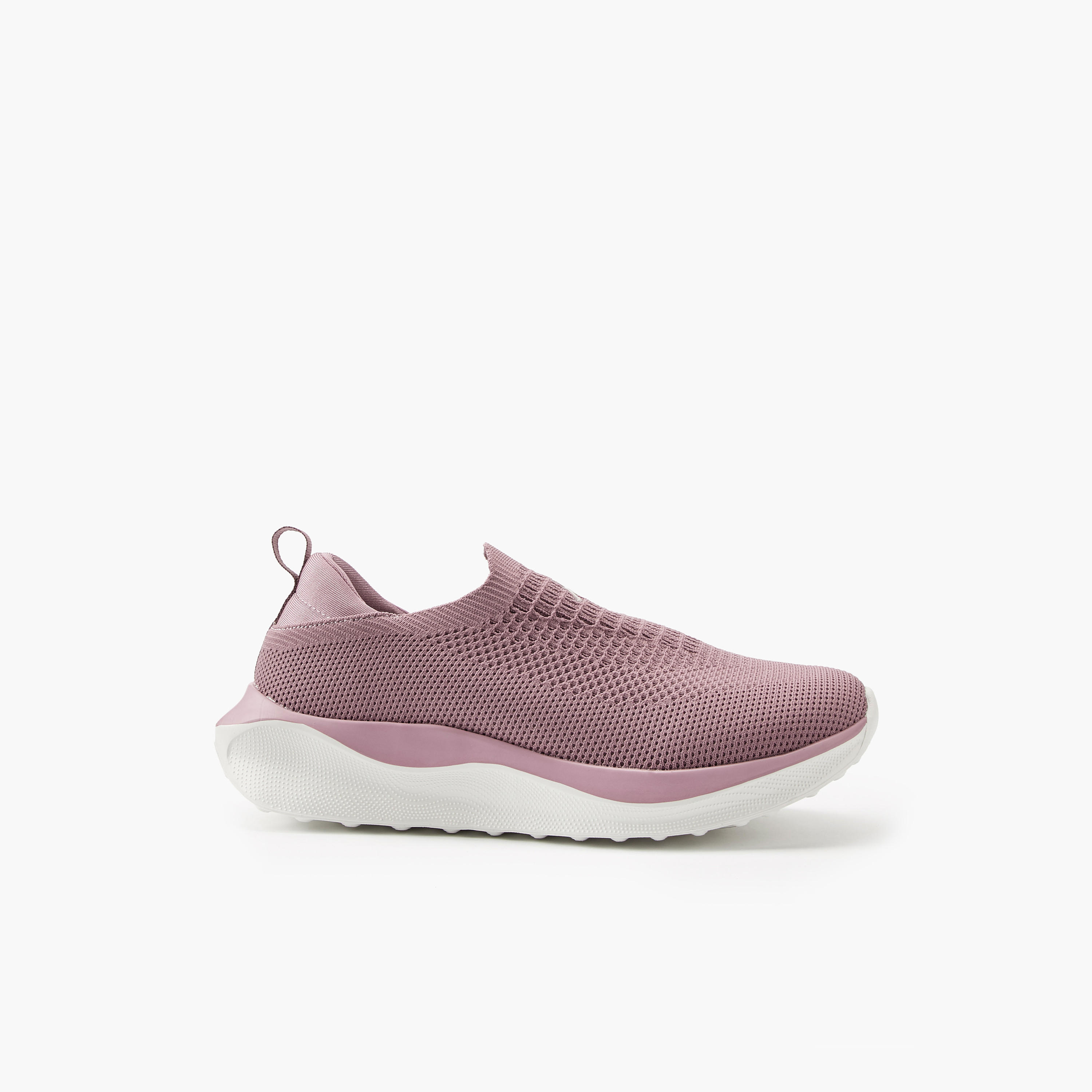 حذاء رياضي سهل الارتداء بارز الملمس للنساء من كابا-women-shoes-sports-image-2