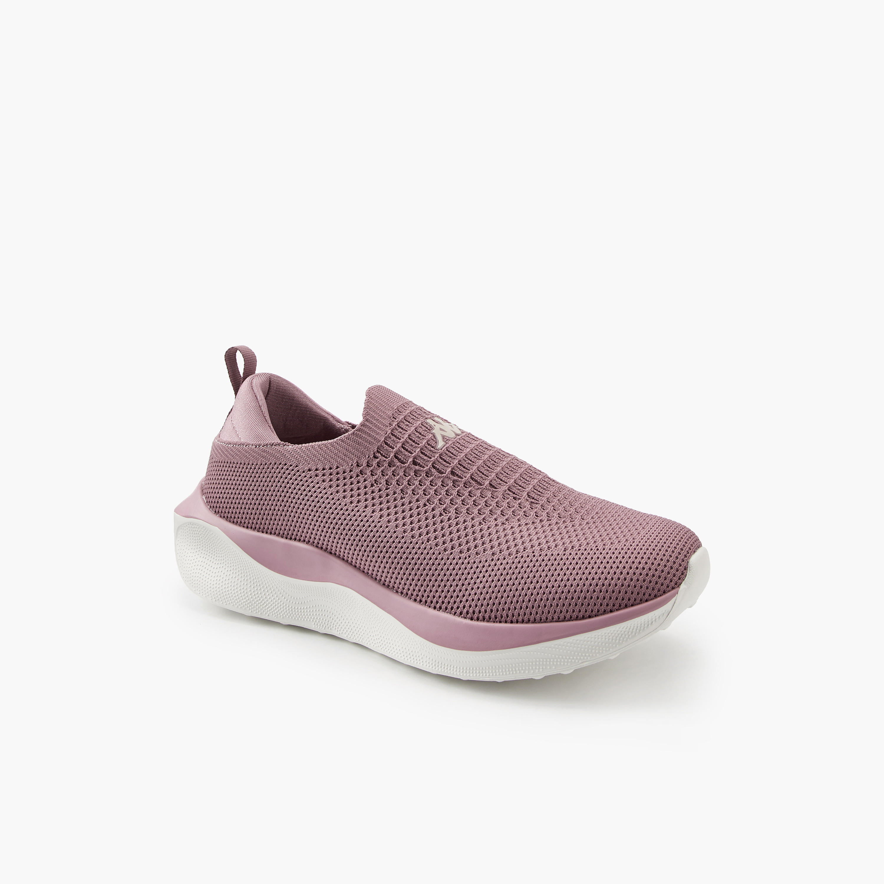 حذاء رياضي سهل الارتداء بارز الملمس للنساء من كابا-women-shoes-sports-image-3