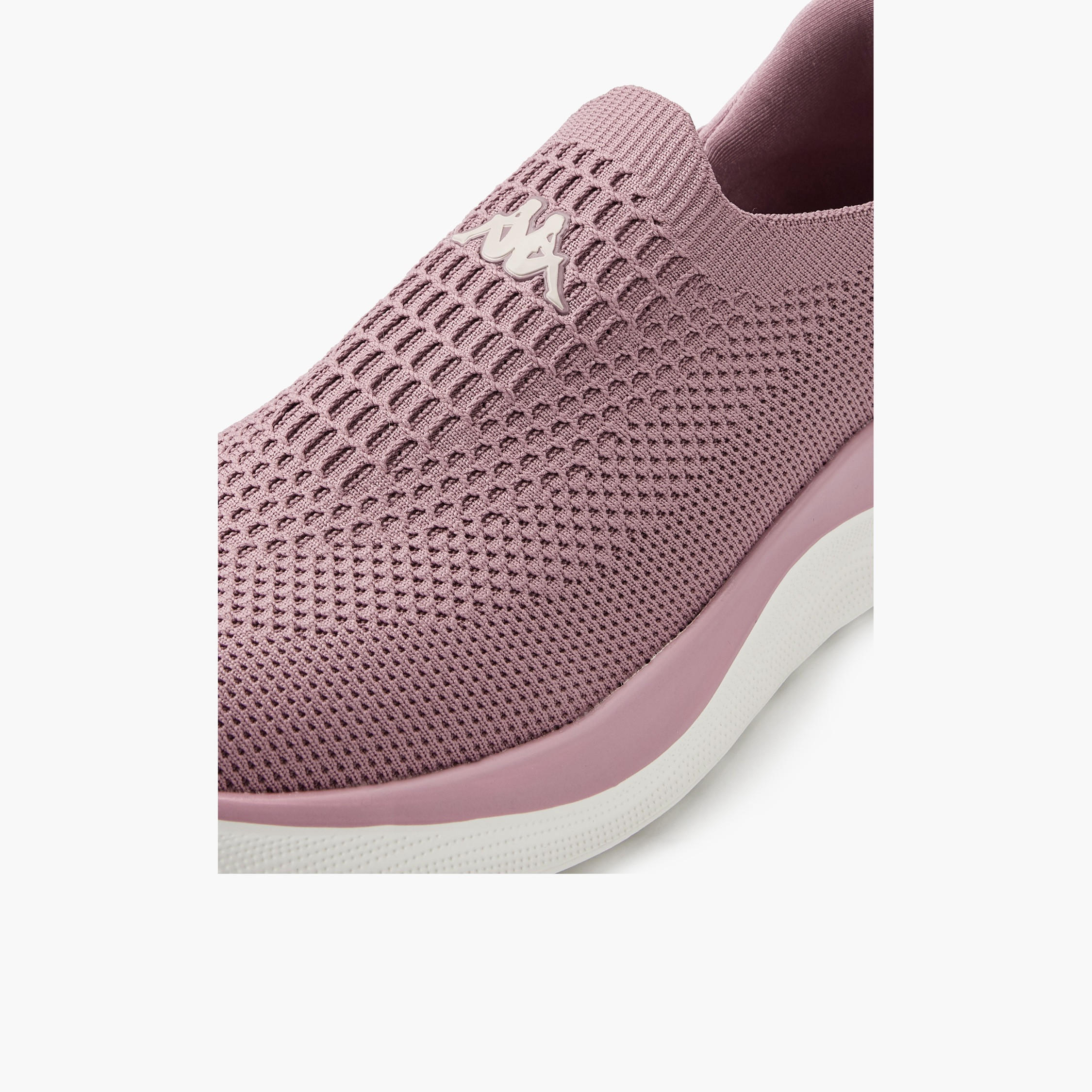 حذاء رياضي سهل الارتداء بارز الملمس للنساء من كابا-women-shoes-sports-image-4