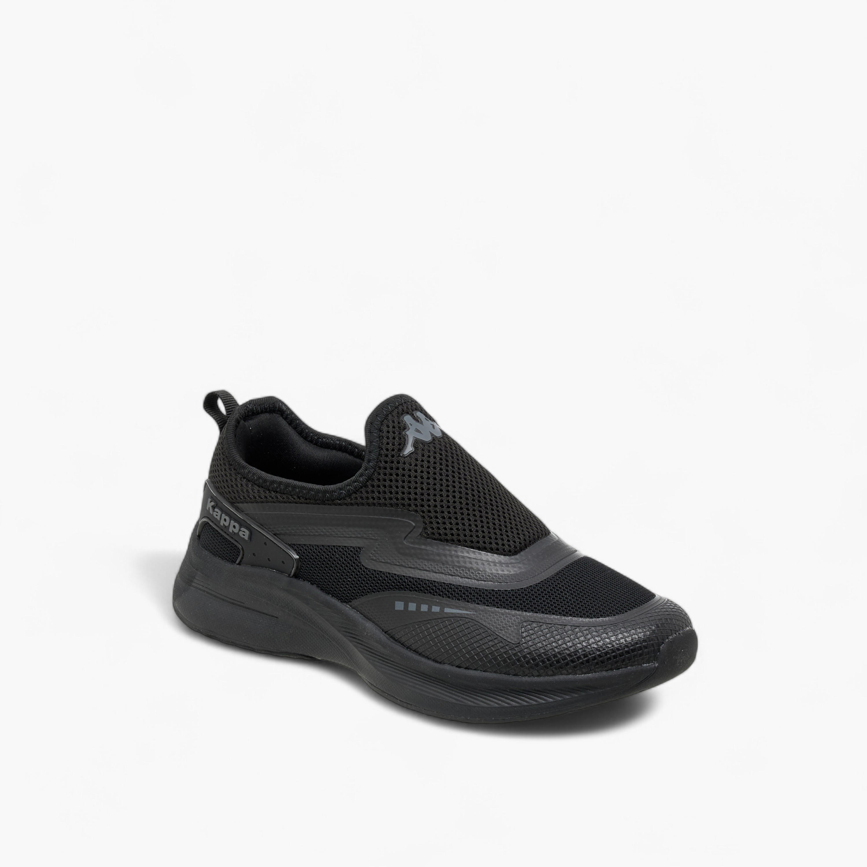 Kappa Women's Pull Tab Detail Slip-On Sports Shoes-women-shoes-sports-image-4