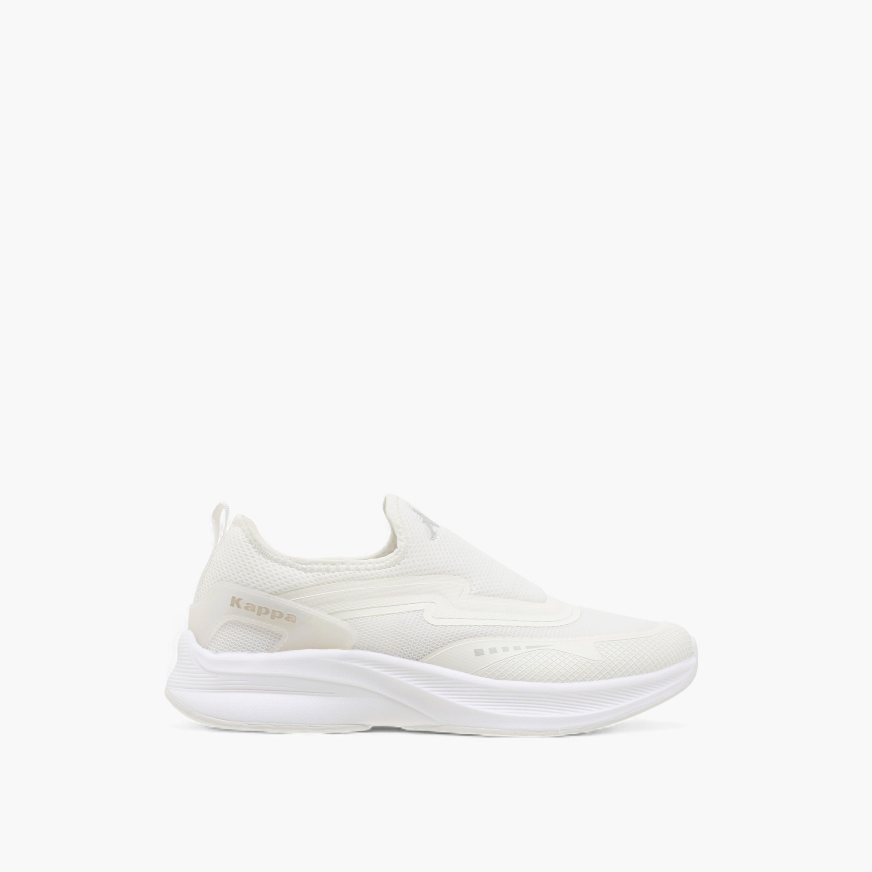 Kappa Women's Pull Tab Detail Slip-On Sports Shoes-women-shoes-sports-image-5