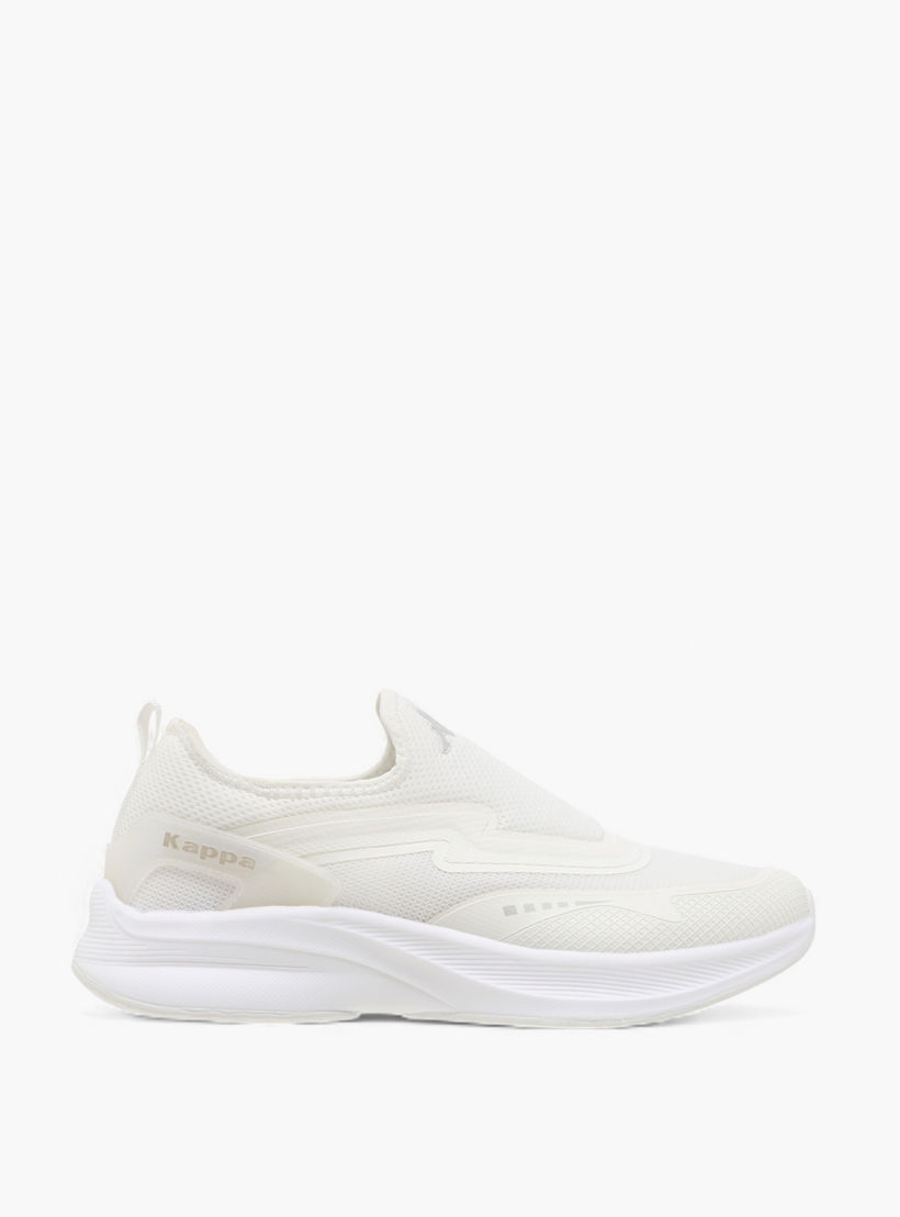 Kappa Women's Pull Tab Detail Slip-On Sports Shoes-women-shoes-sports-image-5