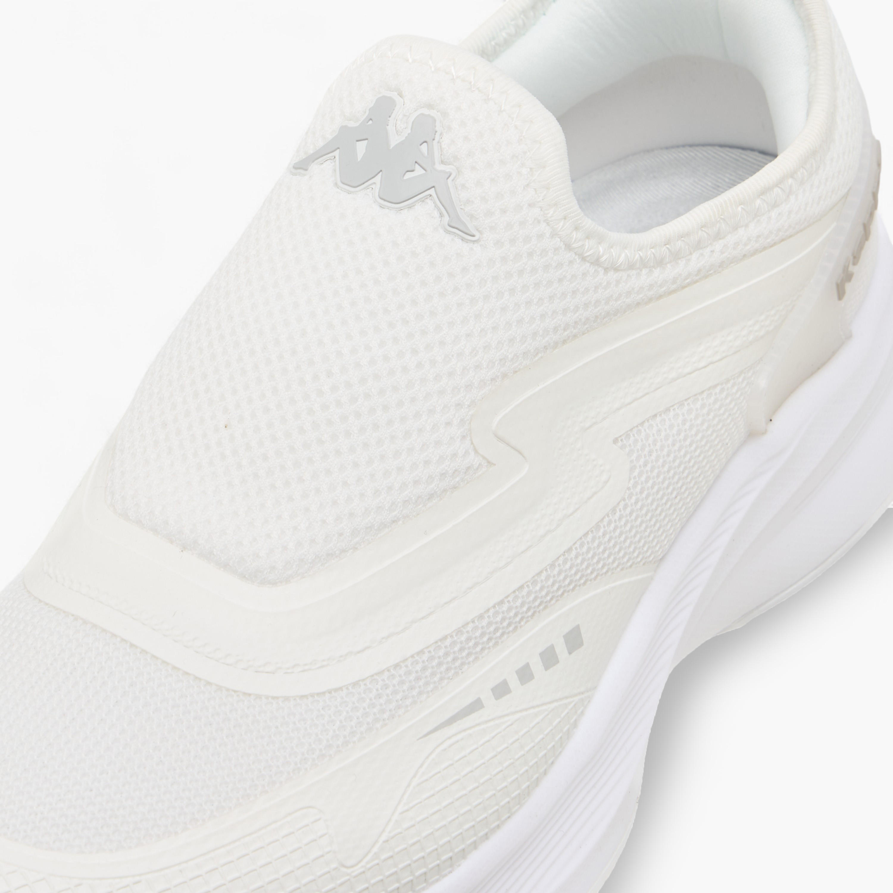 Kappa Women's Pull Tab Detail Slip-On Sports Shoes-women-shoes-sports-image-6