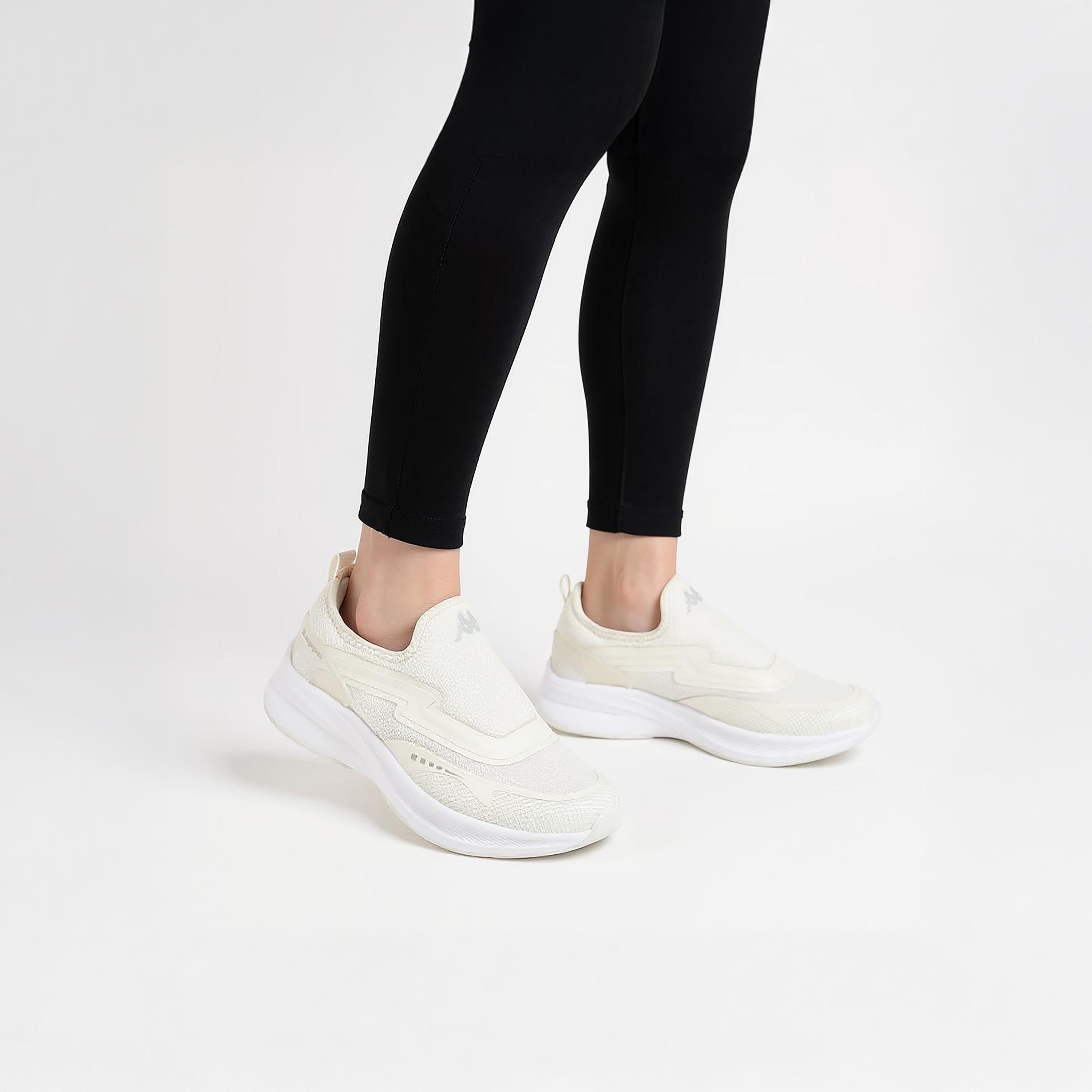 Kappa Women's Pull Tab Detail Slip-On Sports Shoes-women-shoes-sports-image-3