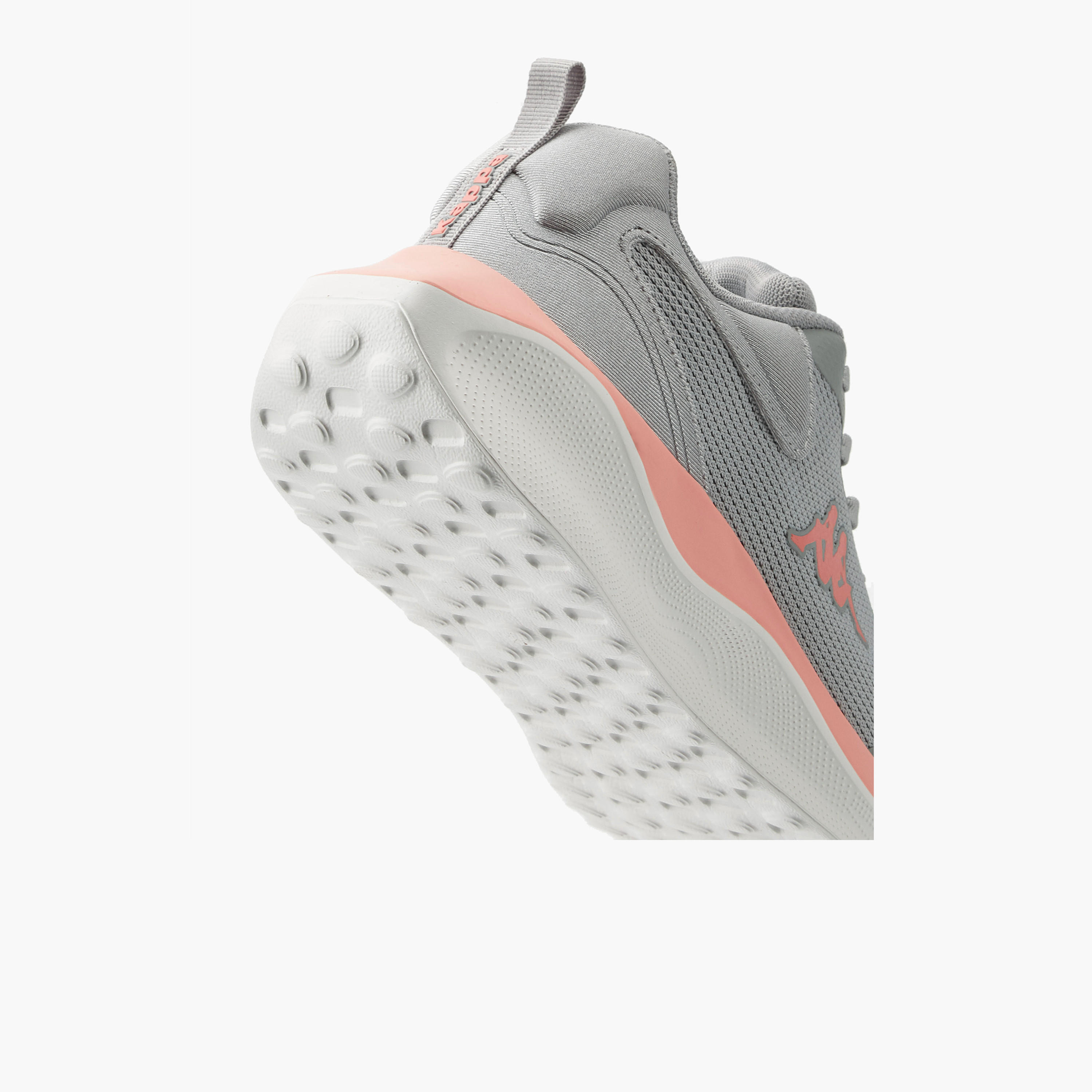 Kappa Women's Mesh Panelled Lace-Up Sports Shoes-women-shoes-sports-image-5