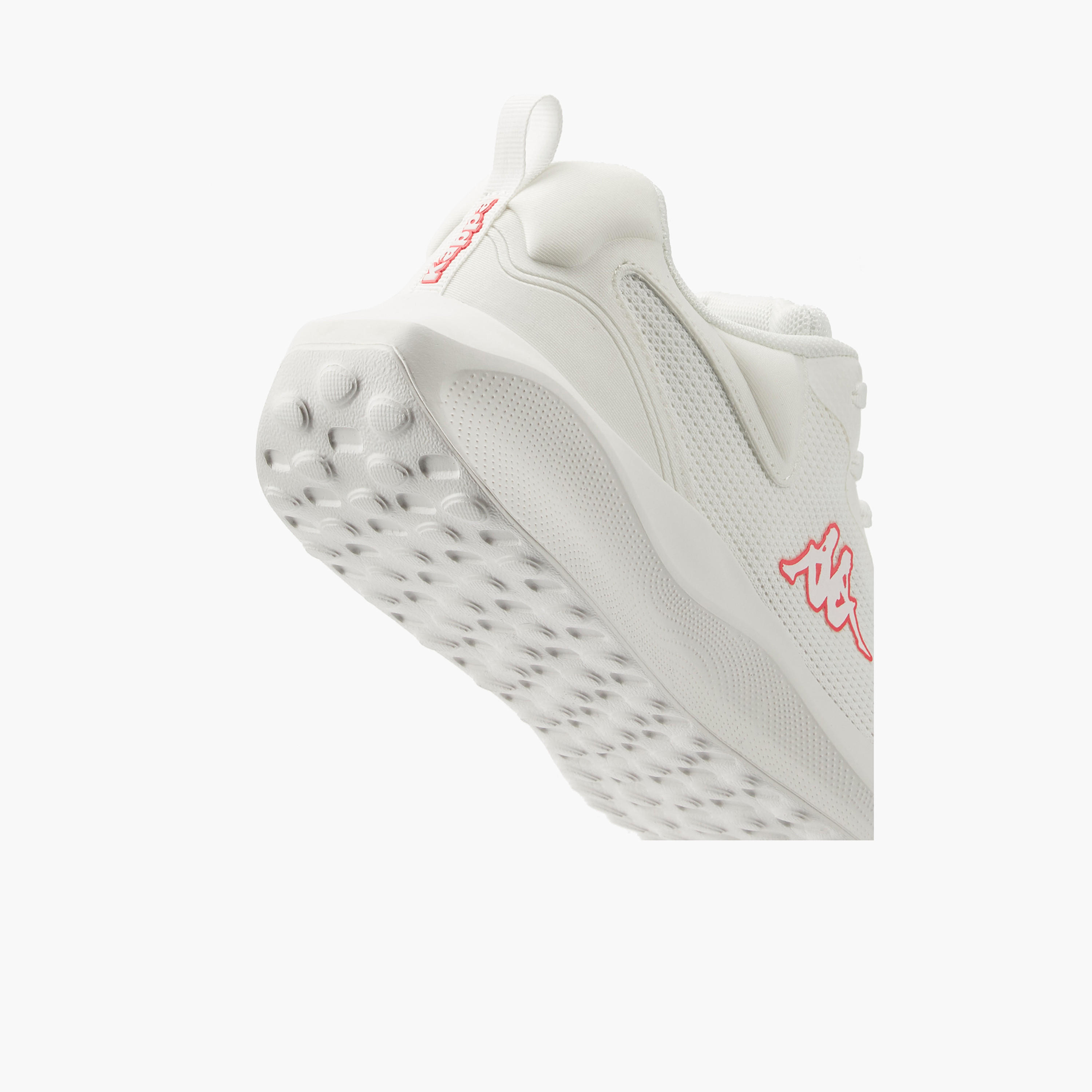 Kappa Women's Mesh Panelled Lace-Up Sports Shoes-women-shoes-sports-image-5