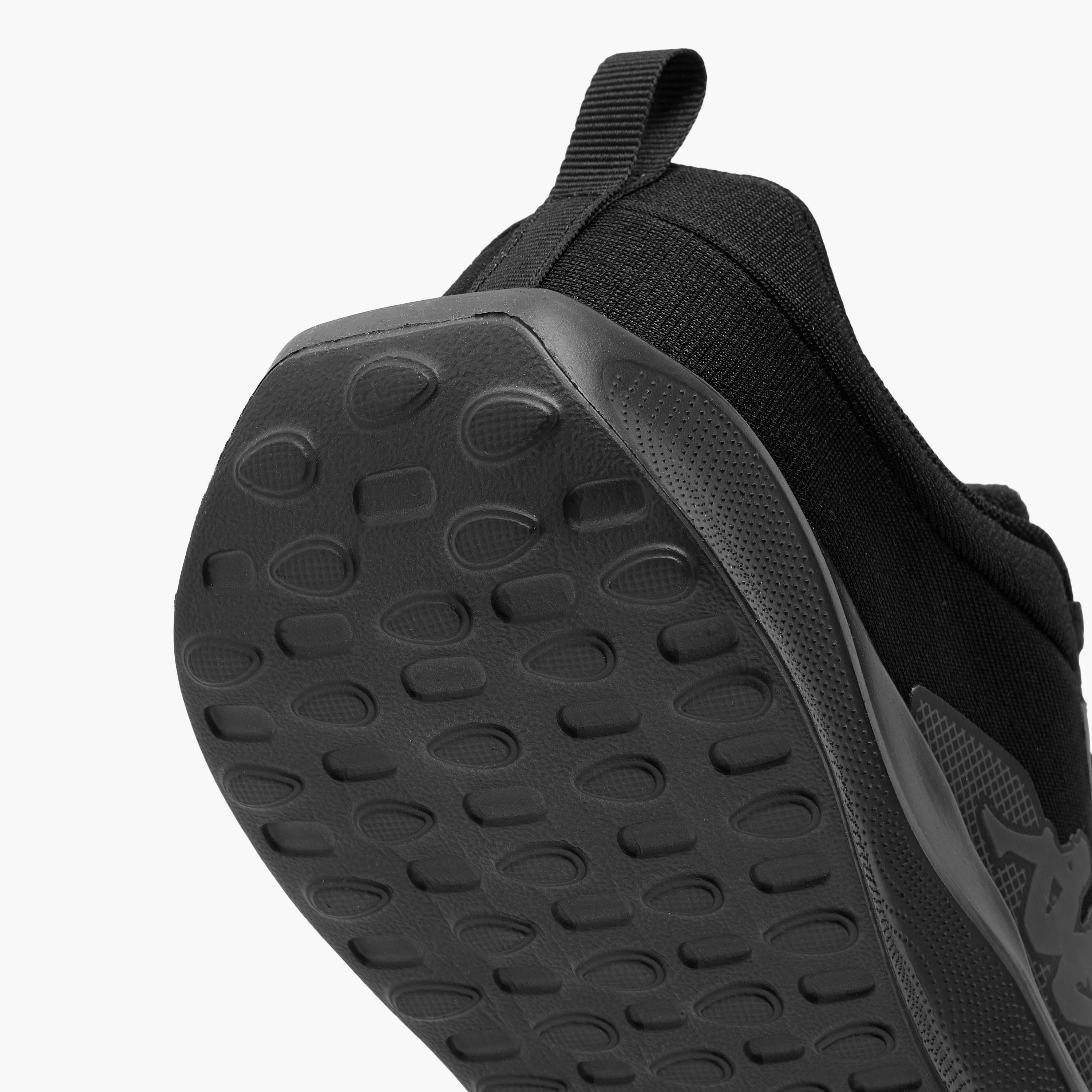 Kappa Women's Logo Detail Sports Shoes with Lace-Up Closure-women-shoes-sports-image-7