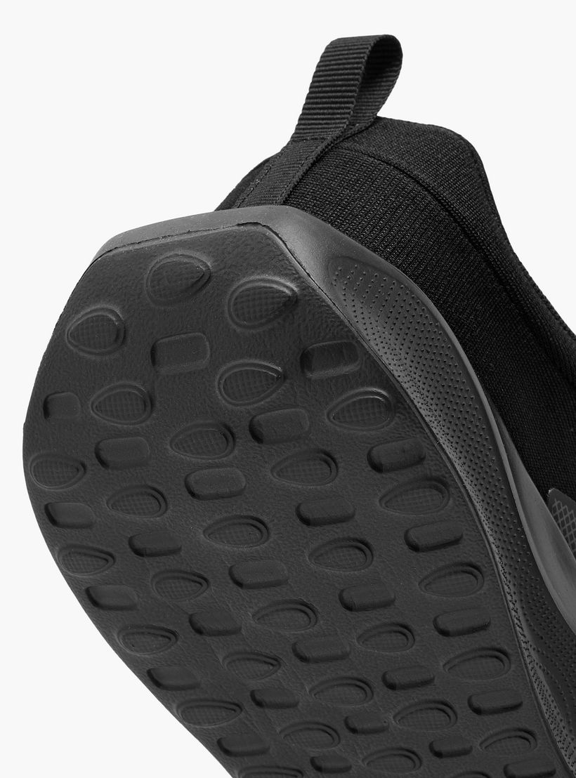 Kappa Women's Logo Detail Sports Shoes with Lace-Up Closure-women-shoes-sports-image-7
