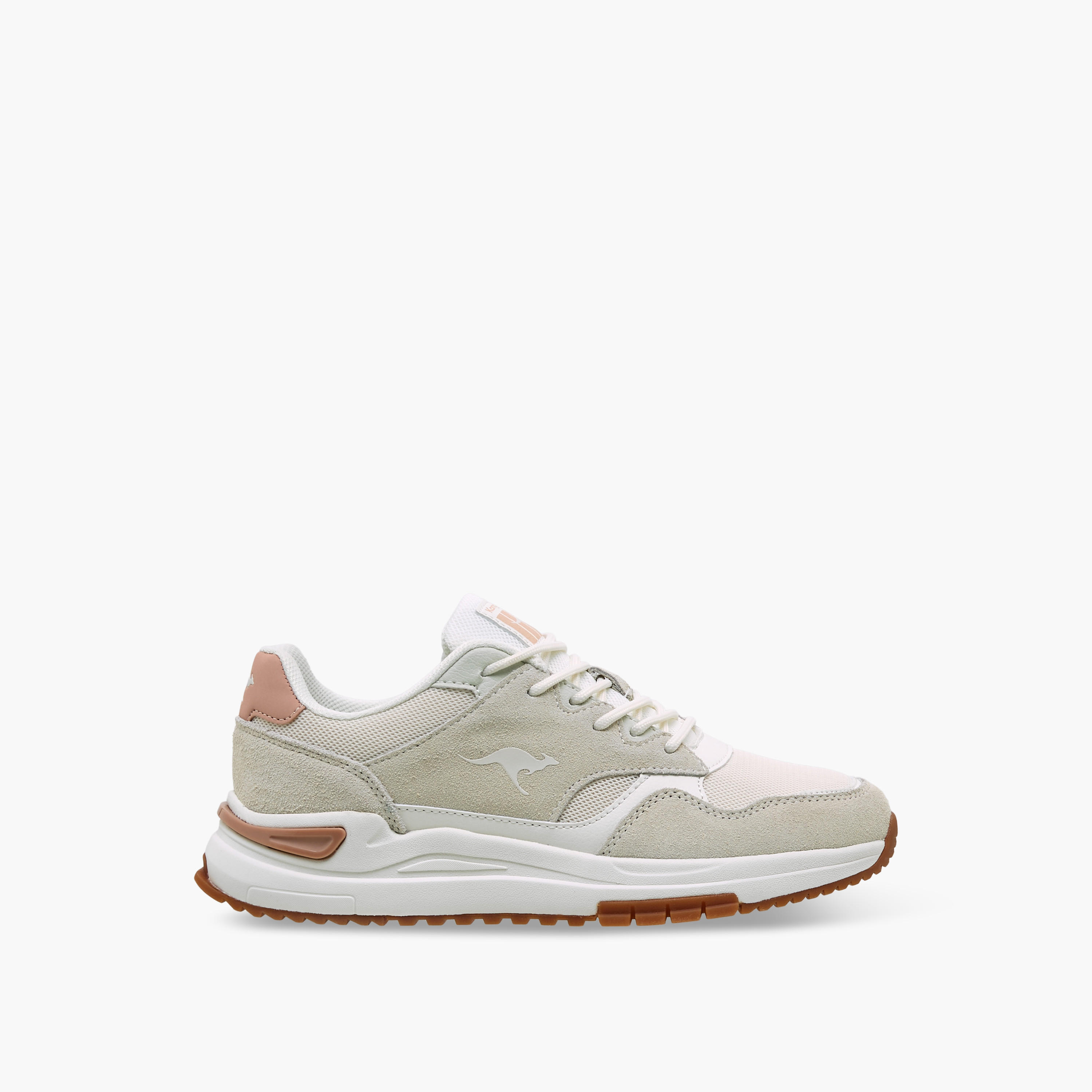 حذاء رياضي برباط إغلاق للنساء من كانجاروز-women-shoes-sports-image-3