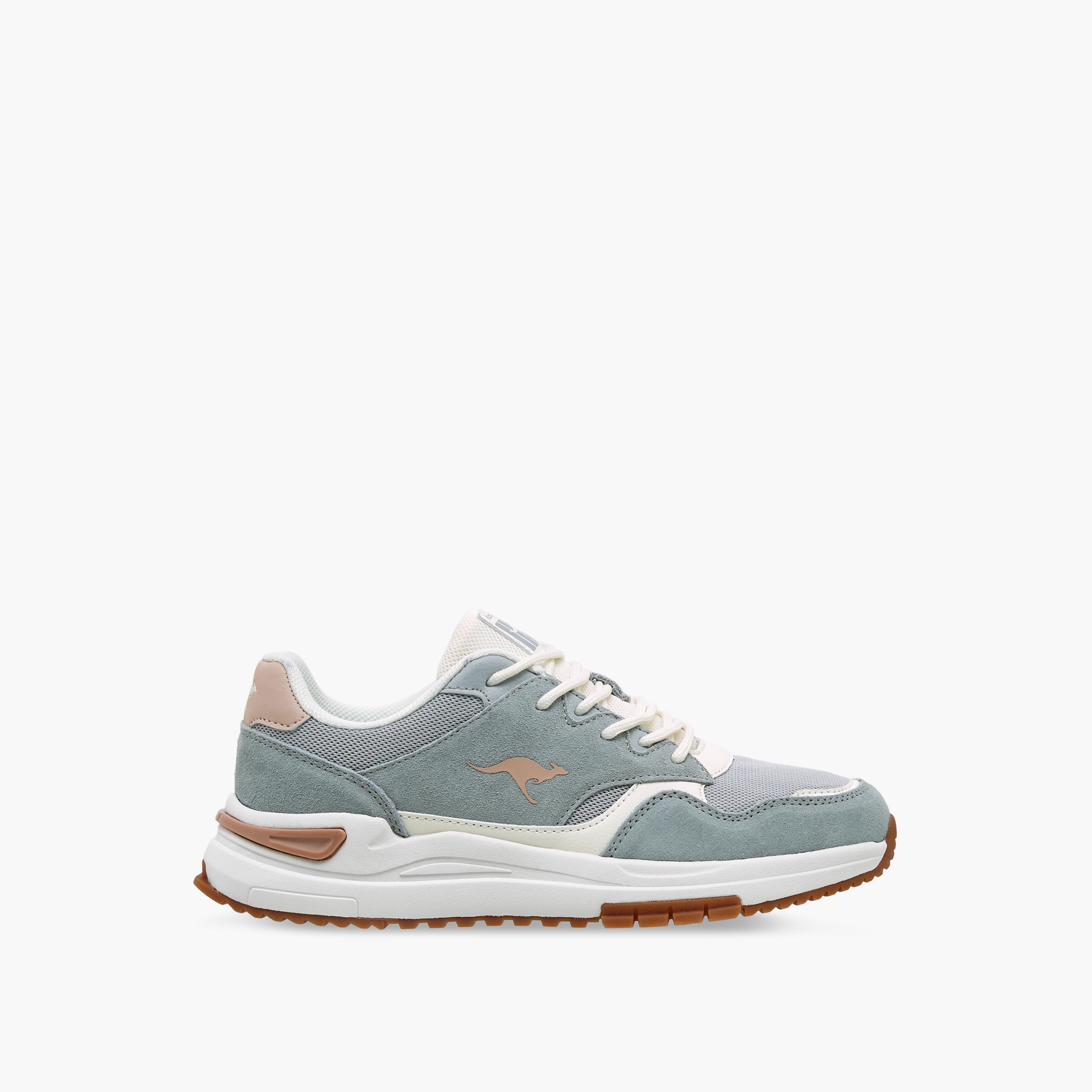 KangaROOS Women Lace-Up Sports Shoes-women-shoes-sports-image-4
