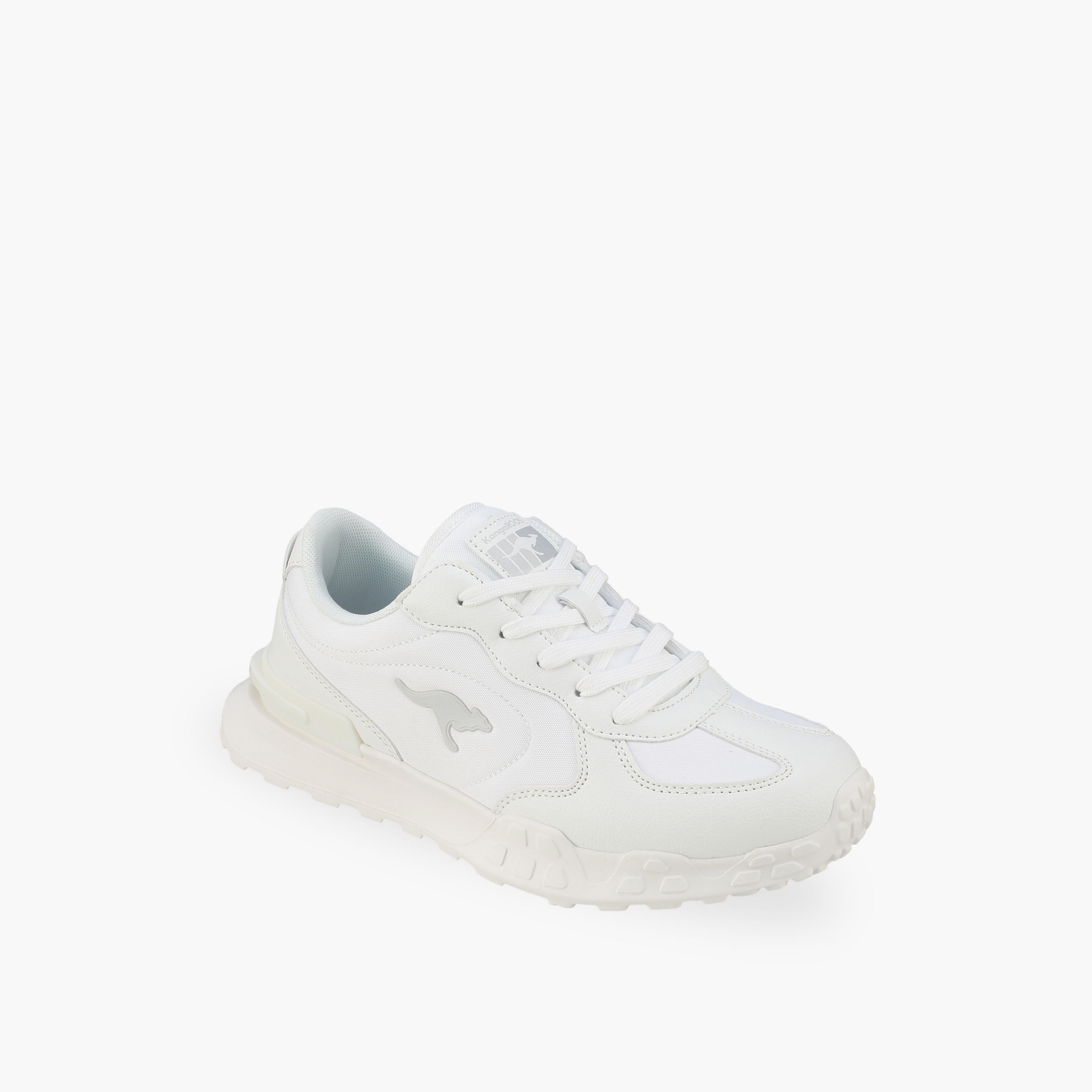 حذاء رياضي برباط إغلاق للنساء من كانغاروز-sports-women-shoes-image-2