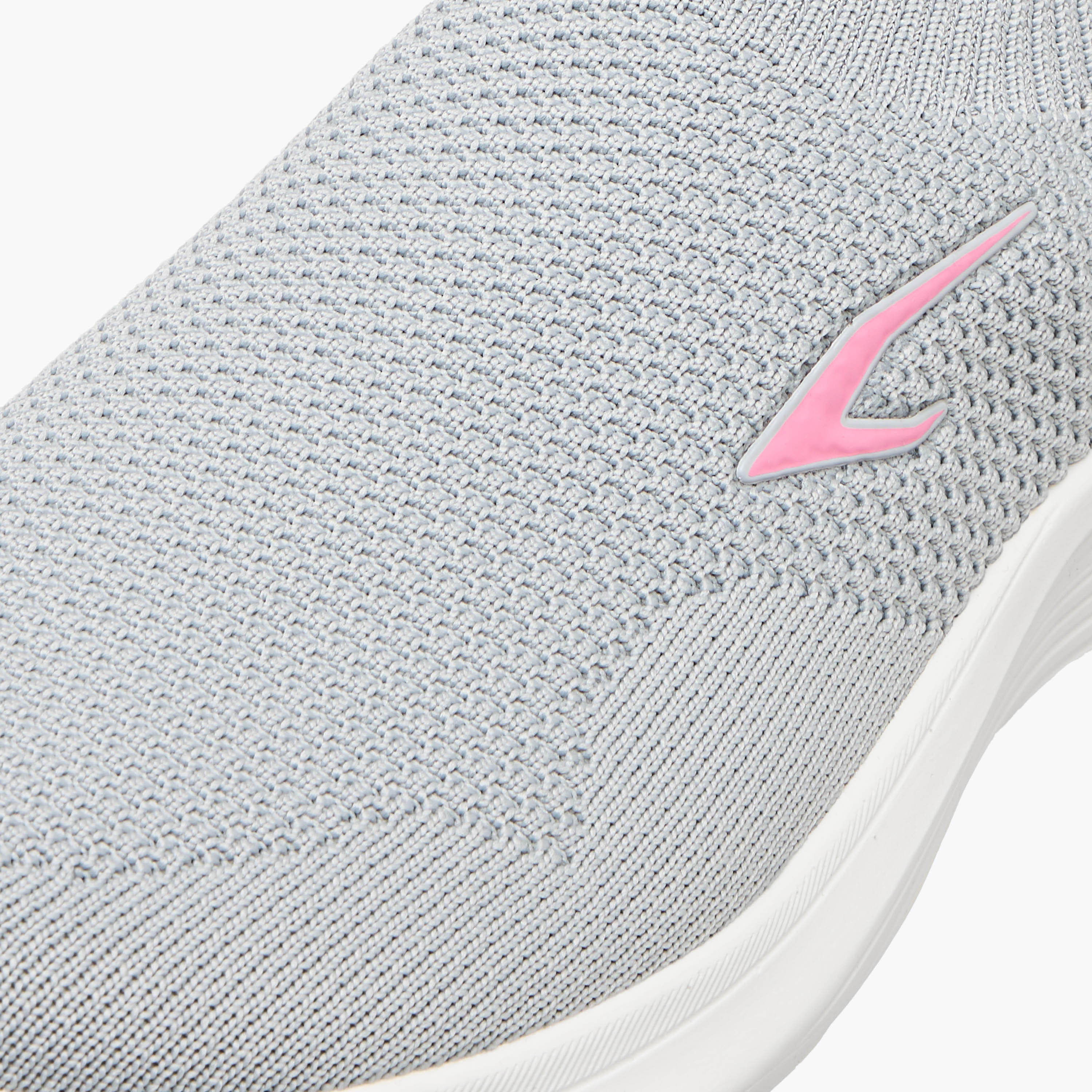 Dash Sock Hem Slip-On Sports Shoes with Pull Tab-women-shoes-sneakers-image-6