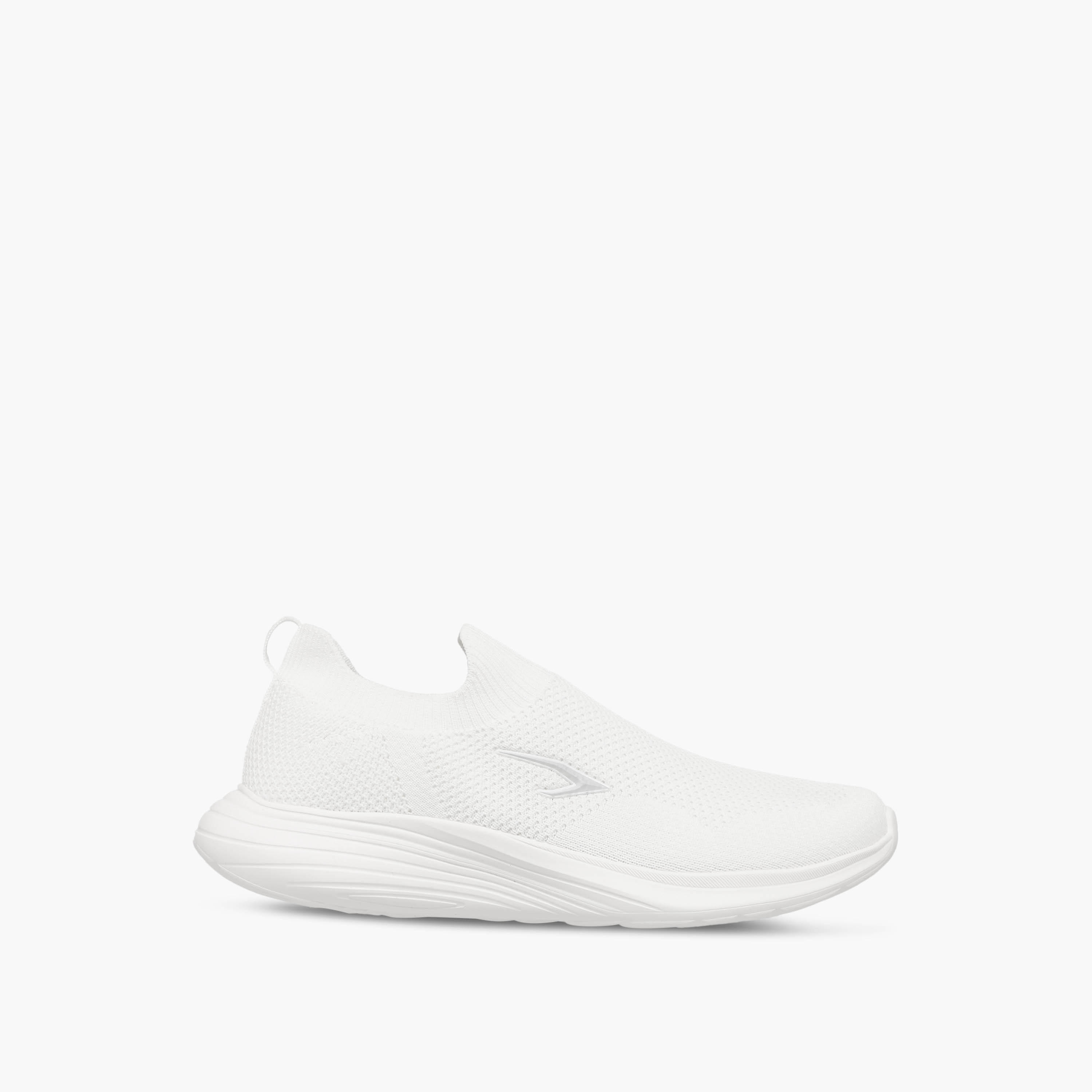 Dash Sock Hem Slip-On Sports Shoes with Pull Tab-women-shoes-sneakers-image-5