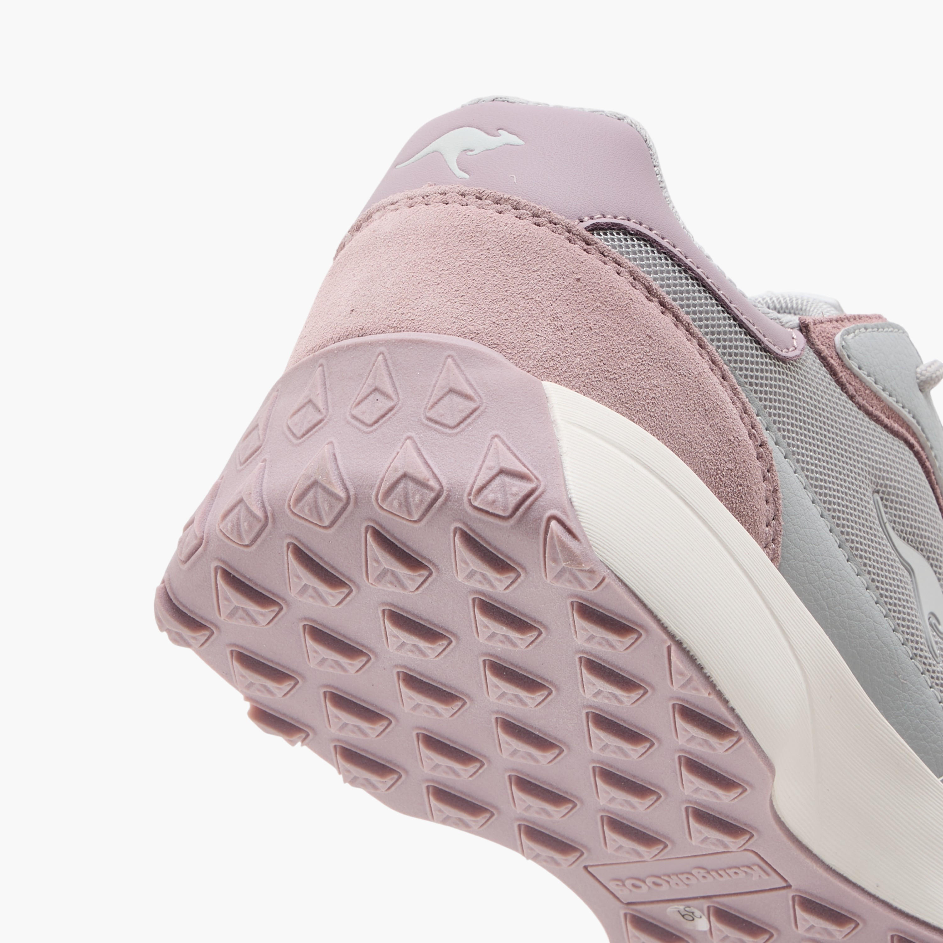 KangaROOS Women's Colourblock Lace-Up Sports Shoes-women-shoes-sneakers-image-7