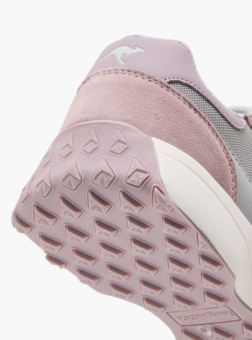 KangaROOS Women's Colourblock Lace-Up Sports Shoes-women-shoes-sneakers-image-7
