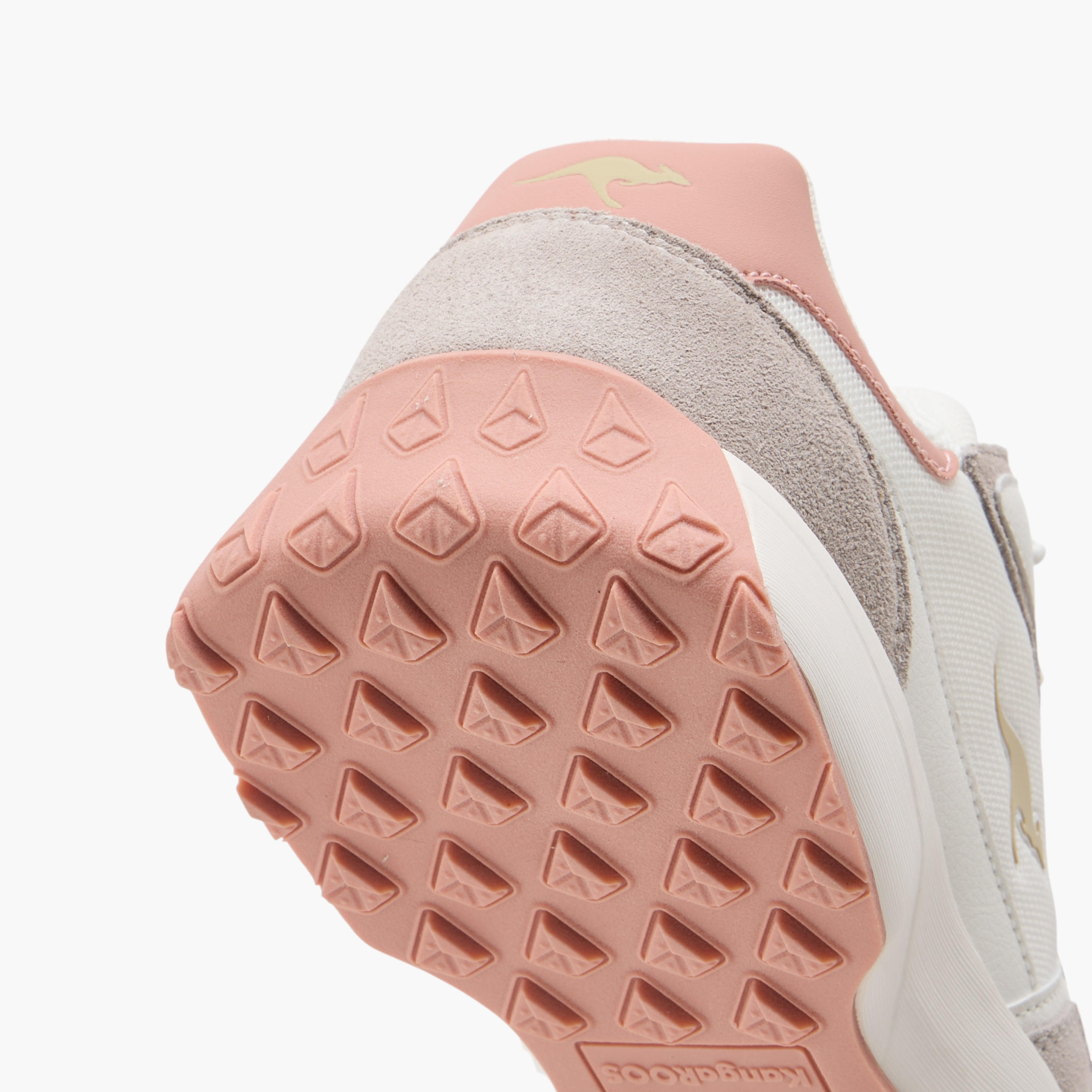 KangaROOS Women's Colourblock Lace-Up Sports Shoes-women-shoes-sneakers-image-6