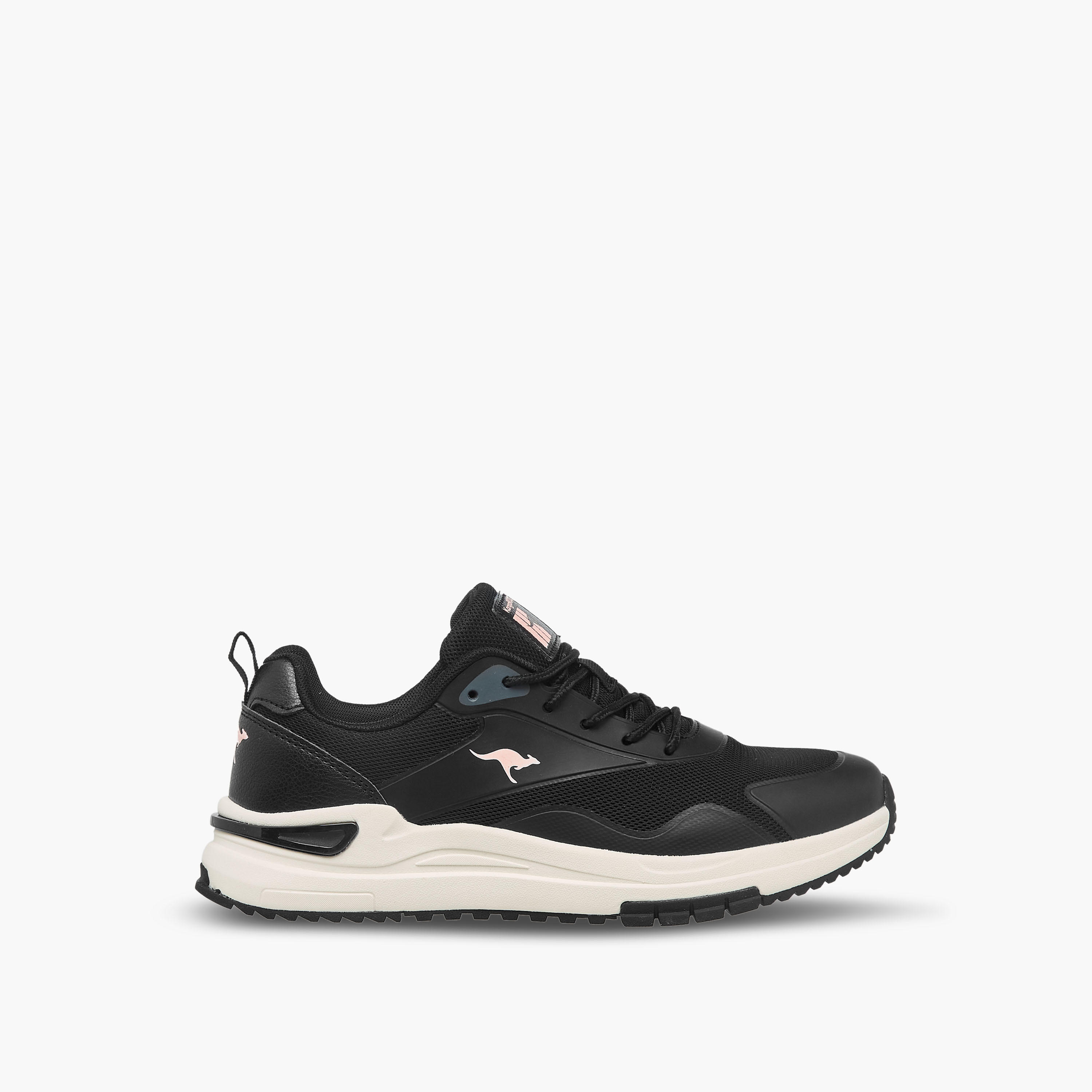 KangaROOS Women Lace-Up Sports Shoes-women-shoes-sports-image-3