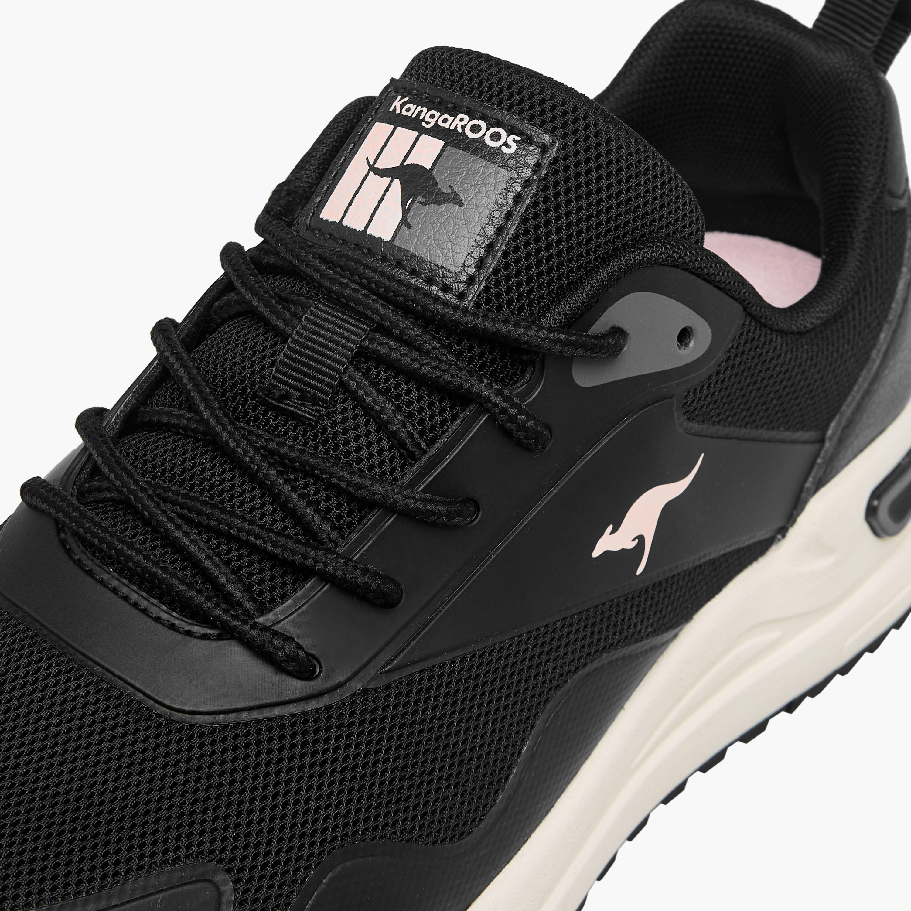 KangaROOS Women Lace-Up Sports Shoes-women-shoes-sports-image-4