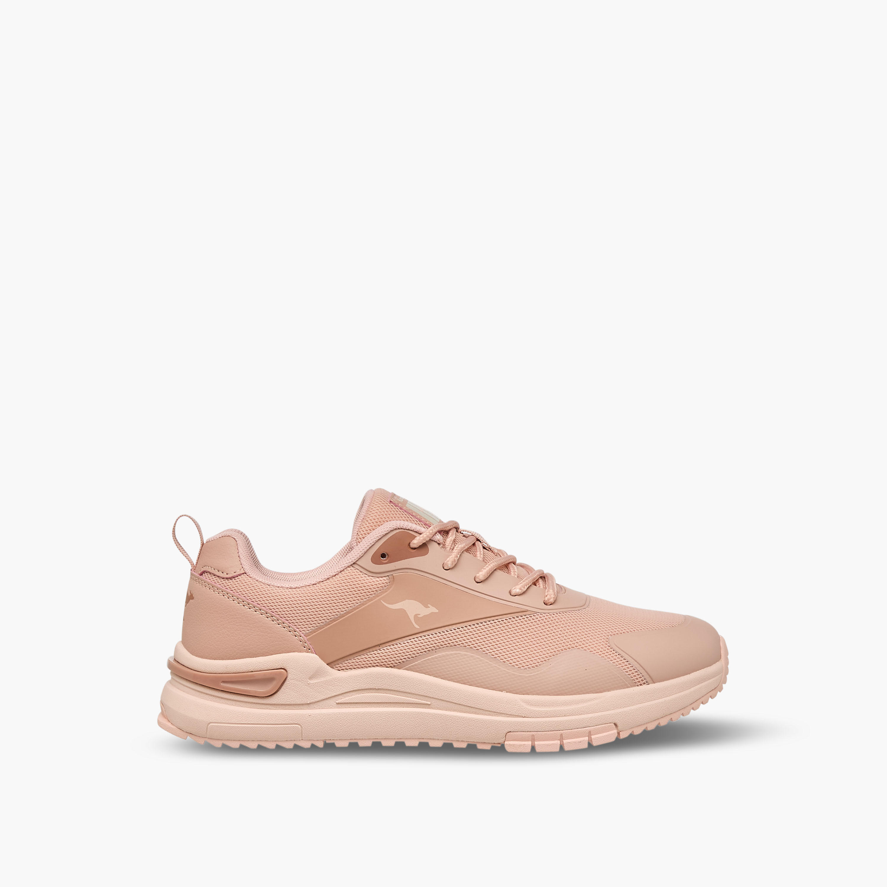 KangaROOS Women Lace-Up Sports Shoes-women-shoes-sports-image-3