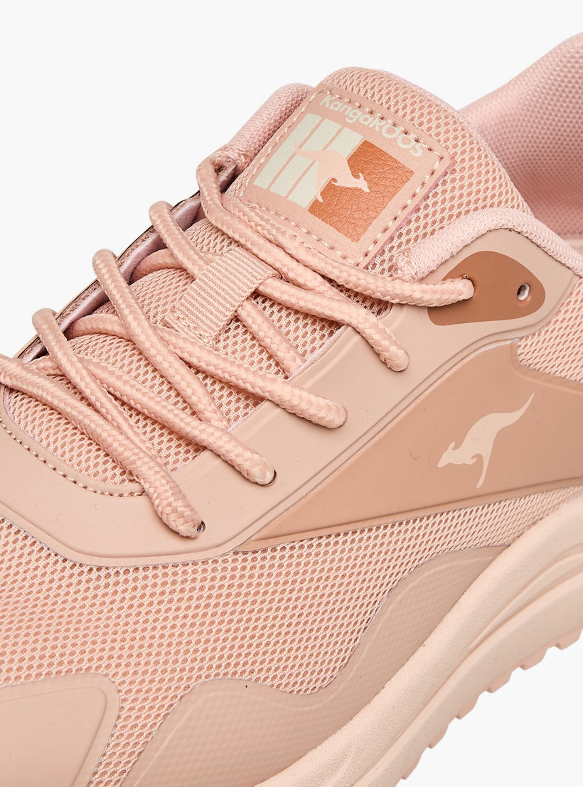 KangaROOS Women Lace-Up Sports Shoes-women-shoes-sports-image-4