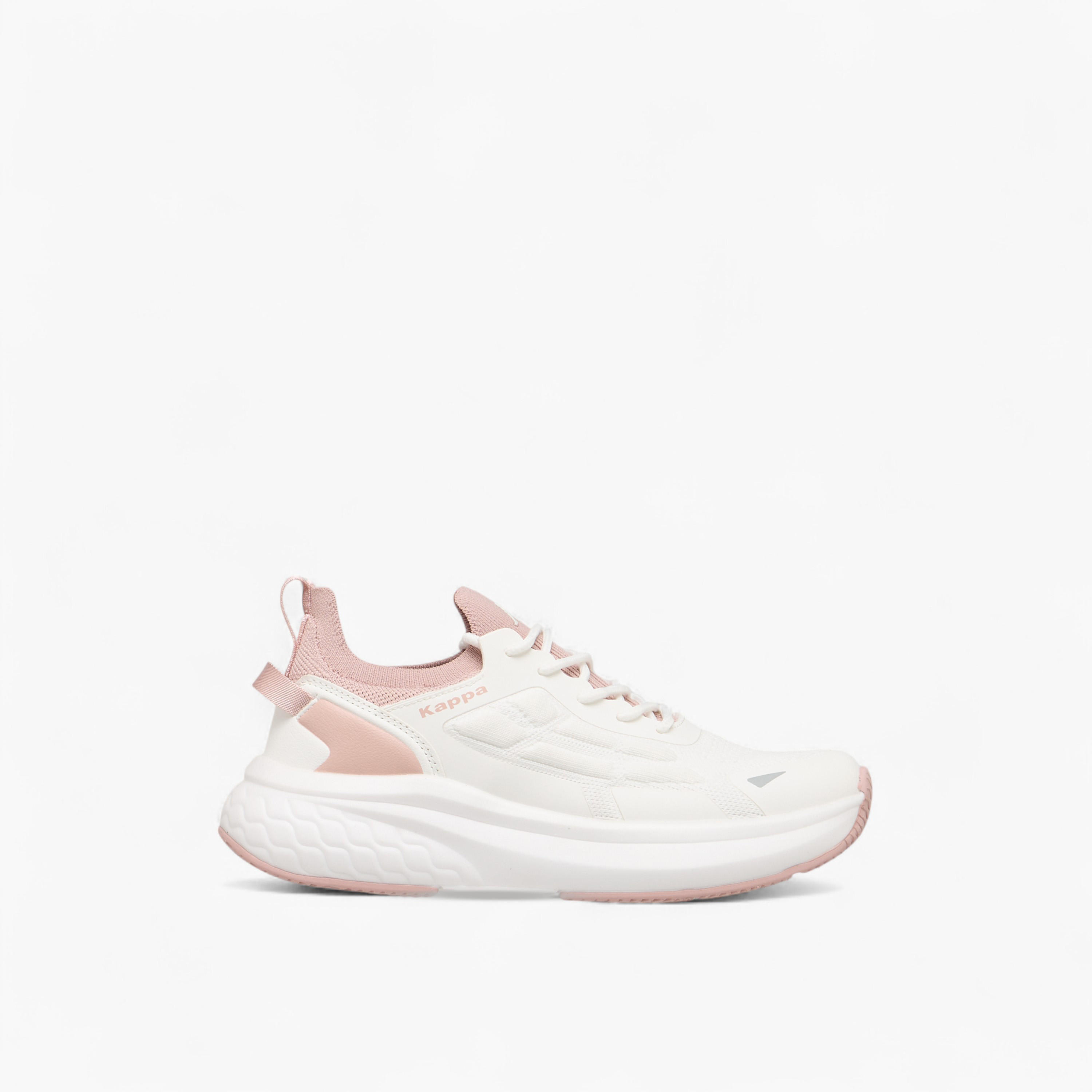 حذاء رياضي برباط إغلاق وطبعات شعار للنساء من كابا-women-shoes-sports-image-5