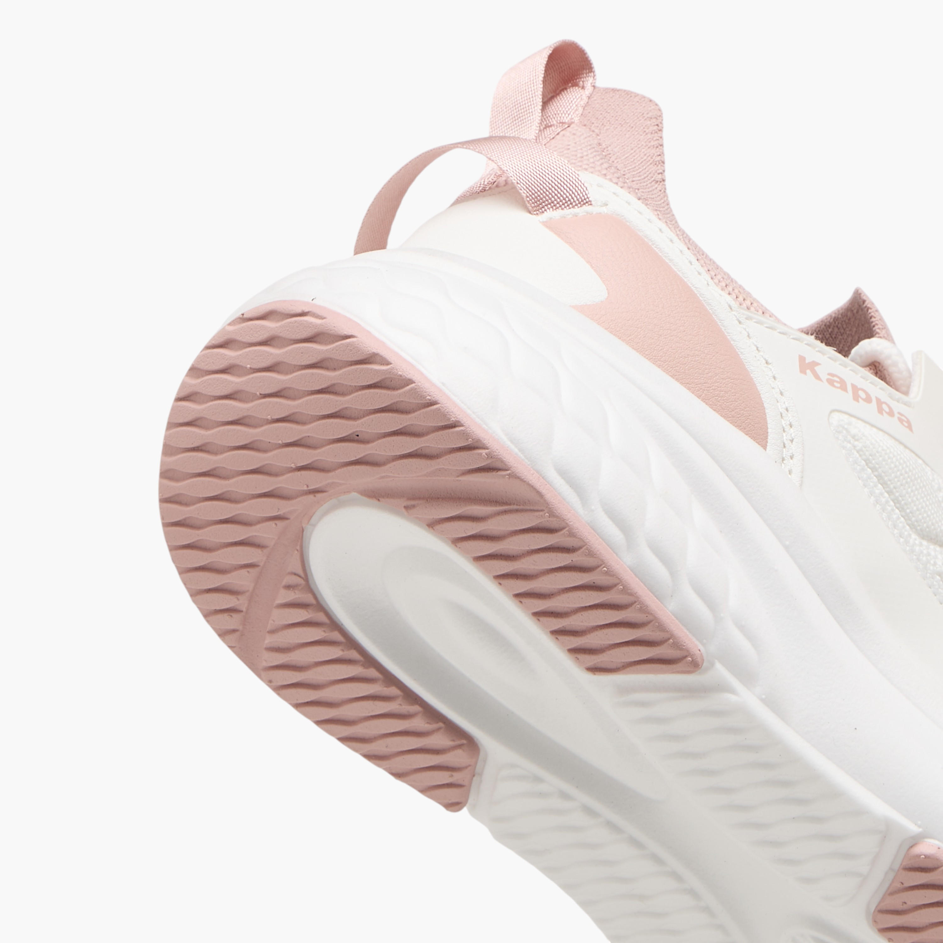 حذاء رياضي برباط إغلاق وطبعات شعار للنساء من كابا-women-shoes-sports-image-7