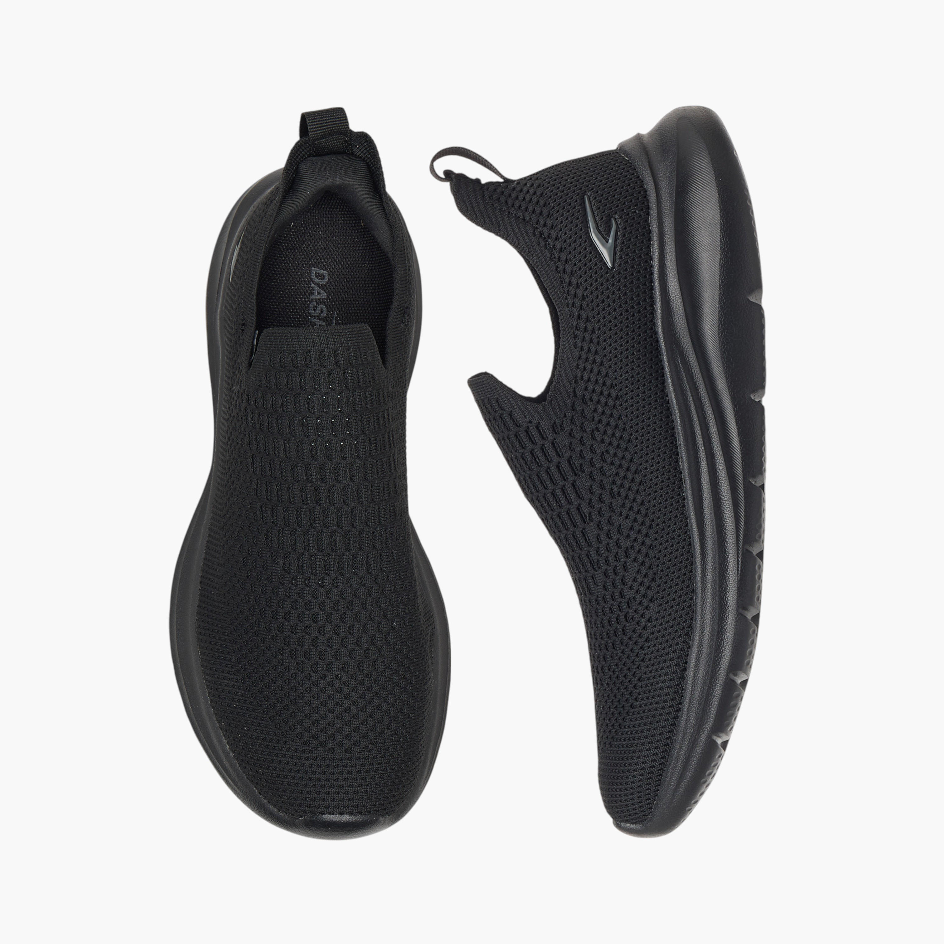 Dash Logo Detail Slip-On Sports Shoes-women-shoes-sports-image-1