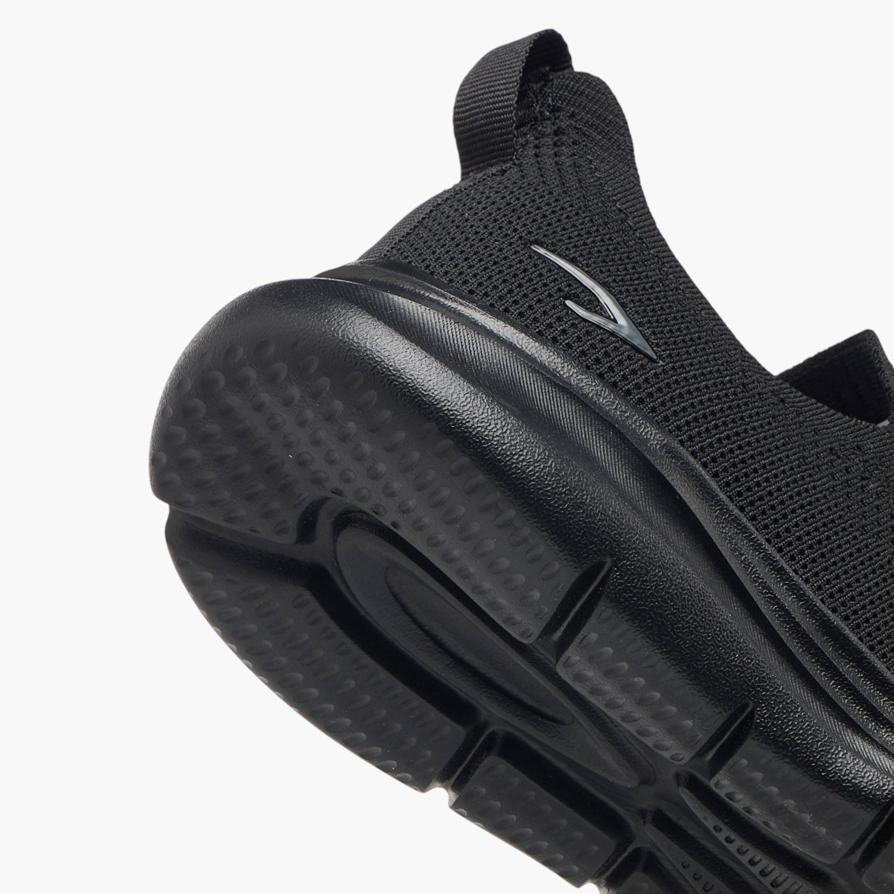 حذاء رياضي سهل الارتداء بشعار من داش-women-shoes-sports-image-7